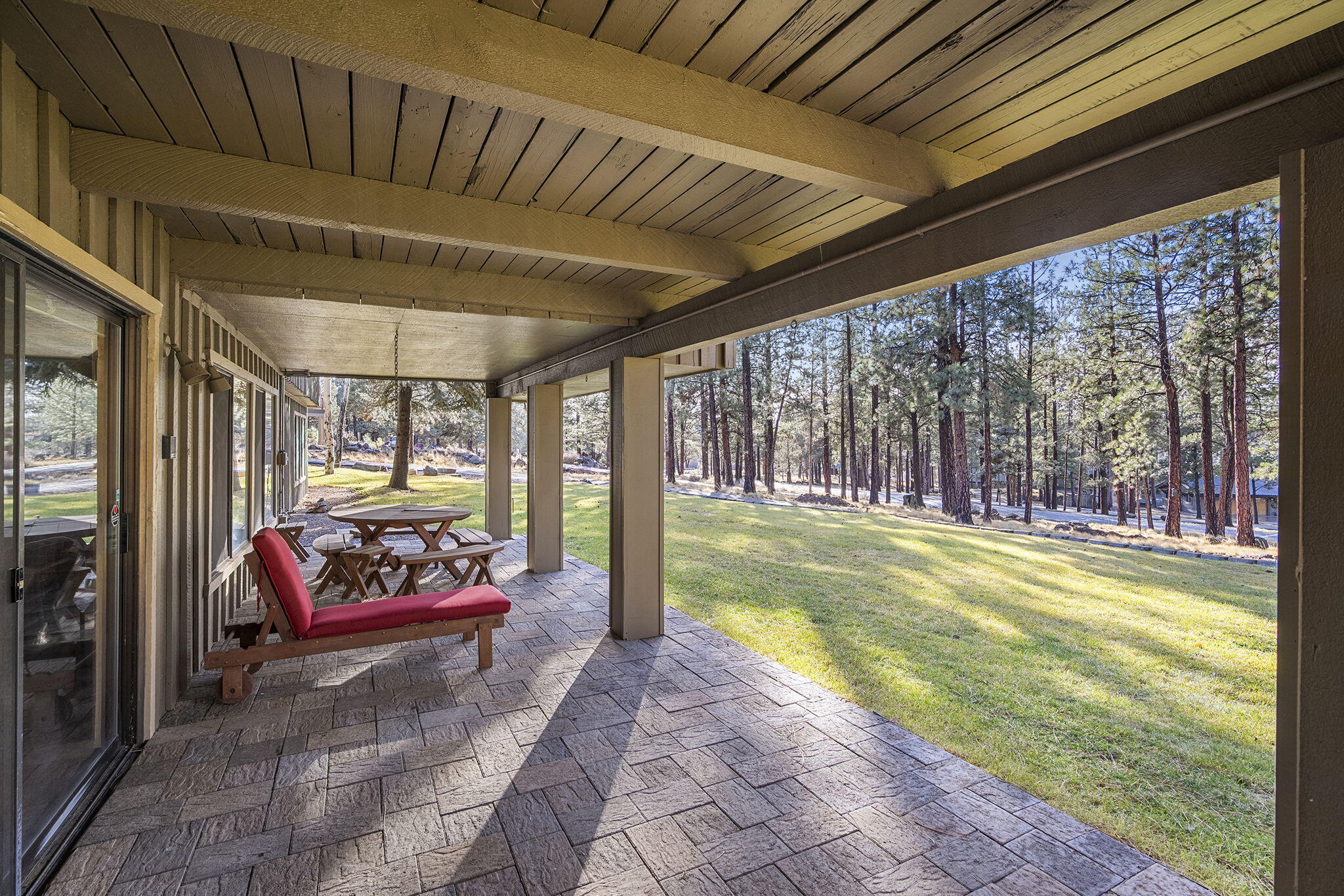 Indian Ford Ranch - Residential