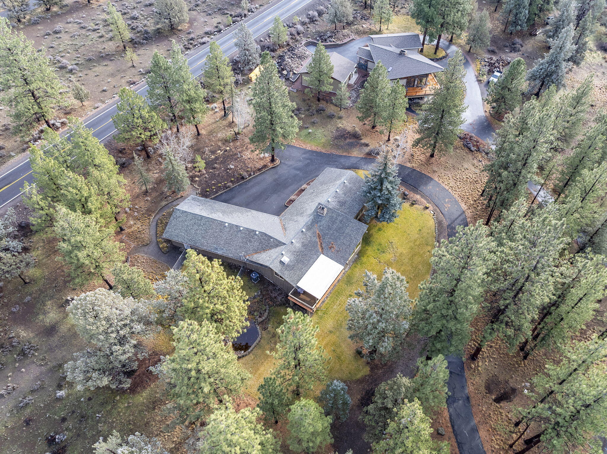 Indian Ford Ranch - Residential