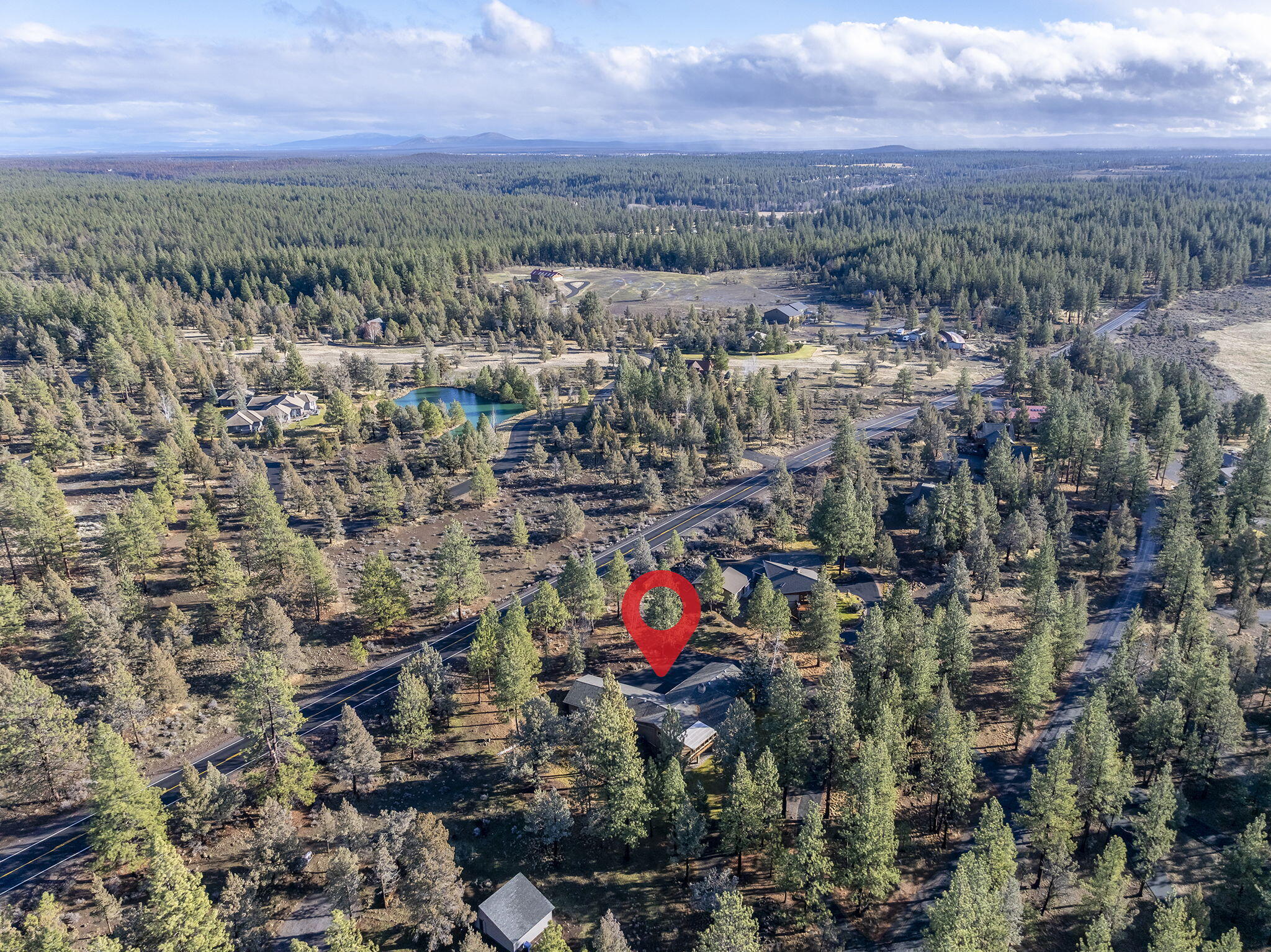 Indian Ford Ranch - Residential