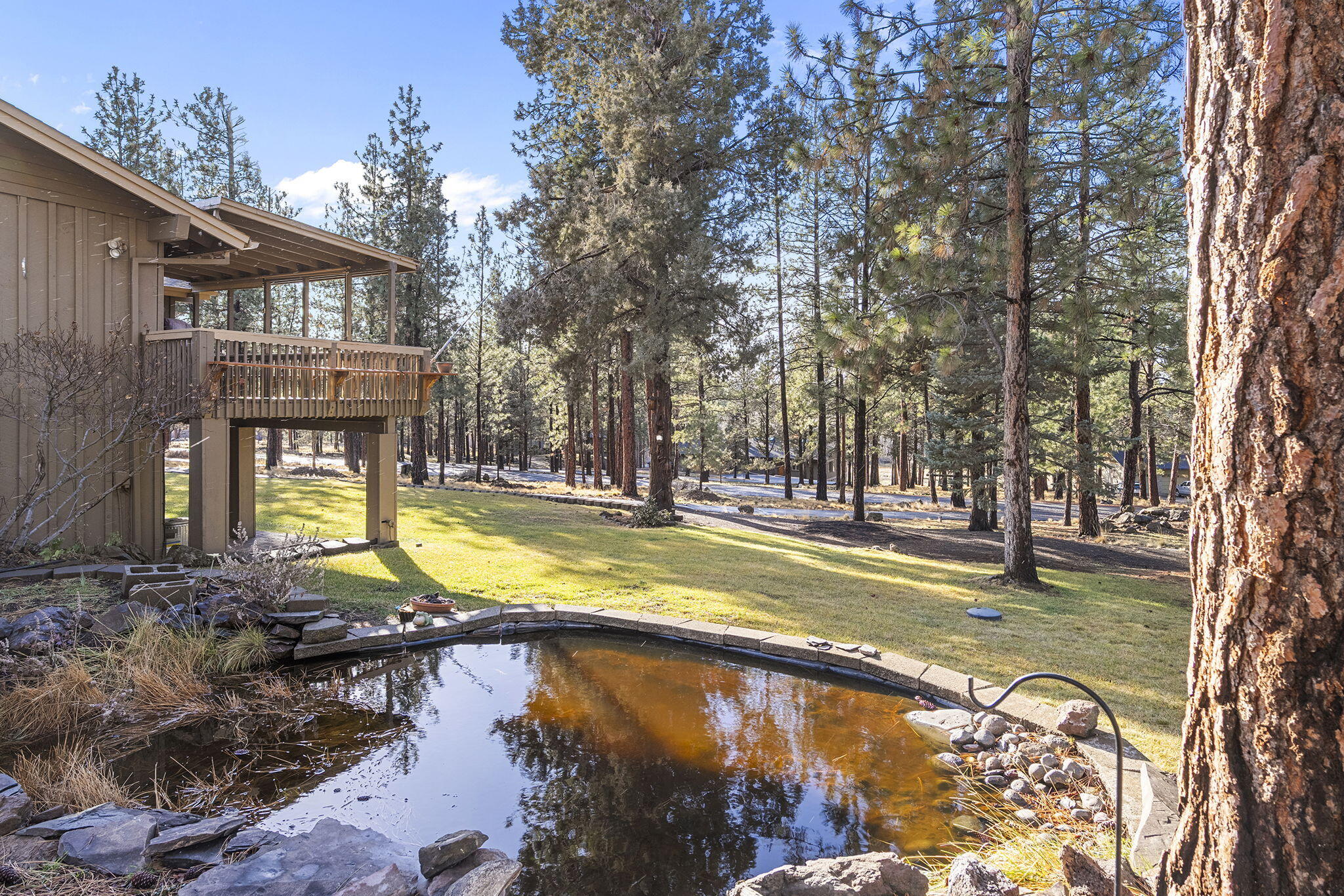 Indian Ford Ranch - Residential