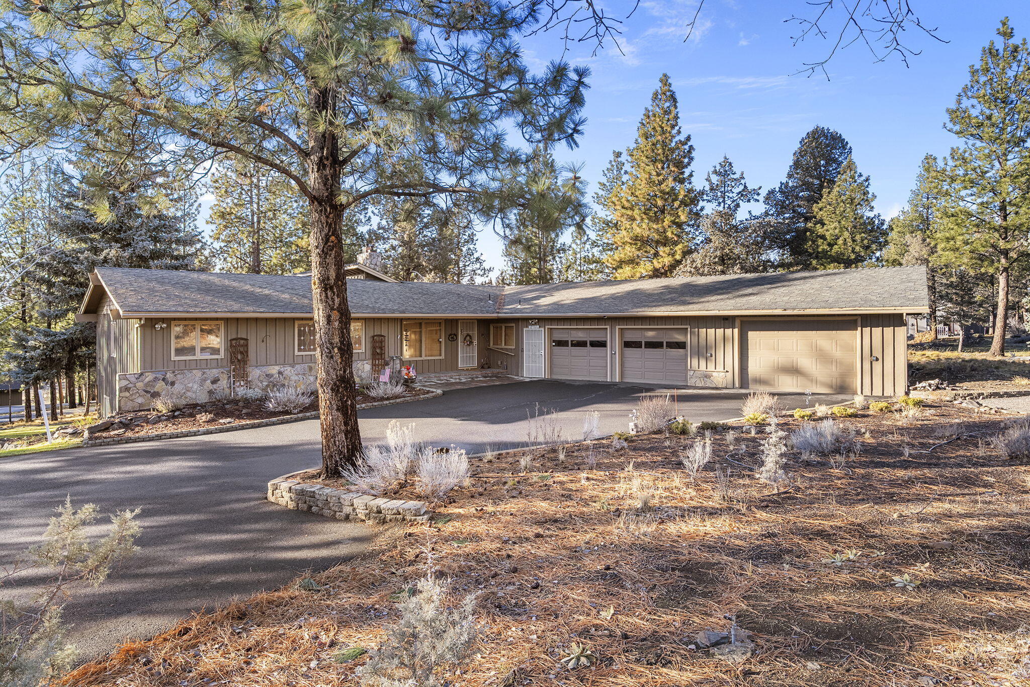 Indian Ford Ranch - Residential