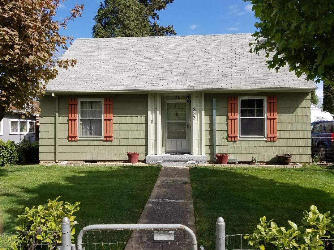 First time on the market, charming cottage that has been extremely well cared for over the years. Hard to find 4 bedroom with fireplace, built ins, and newer mini split heat/cool system. Detached garage with shop area that has power, koi pond and nicely landscaped private backyard to enjoy all summer.