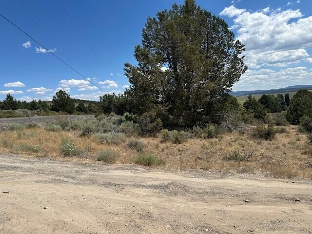 Nimrod River Park - Land