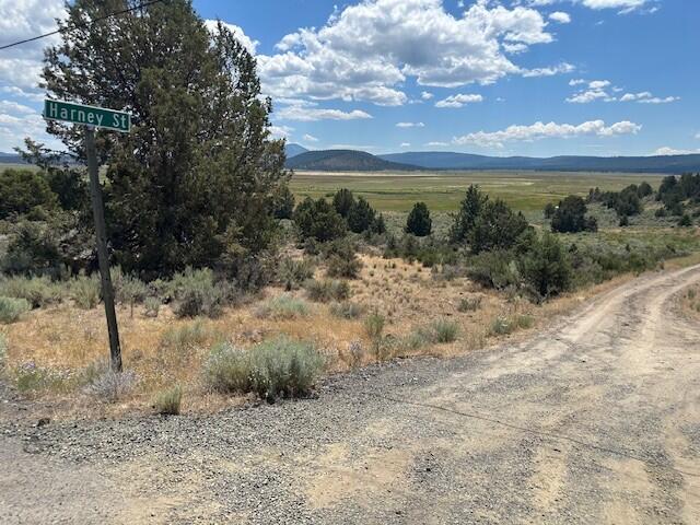 Discover Your Dream Property on Harney Street
This exceptional 1.53-acre parcel is perfectly situated on the corner of Drews Road and Harney St,
offering stunning views of the Sprague River. With power and phone services available at the paved road
frontage, this property is ready for your vision. The gentle slope toward the river enhances the scenic beauty, making it an ideal setting for your future home. Enjoy the tranquility of nature while being just minutes from town and surrounded by
thousands of acres of public land—perfect for hiking, fishing, and outdoor recreation.
