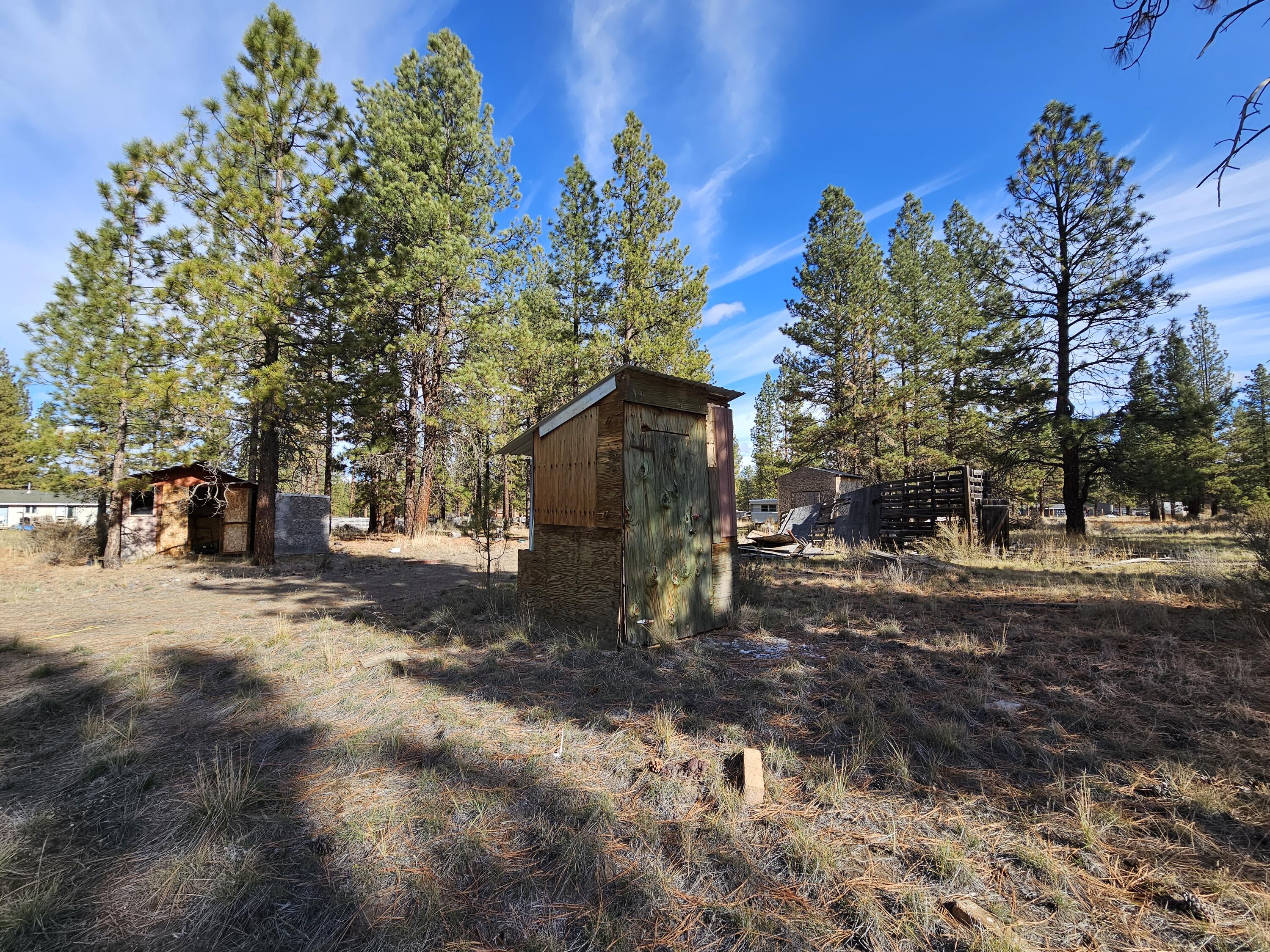 Klamath Falls Forest Estates -Hwy 66 Unit -Plat No. 2 - Land