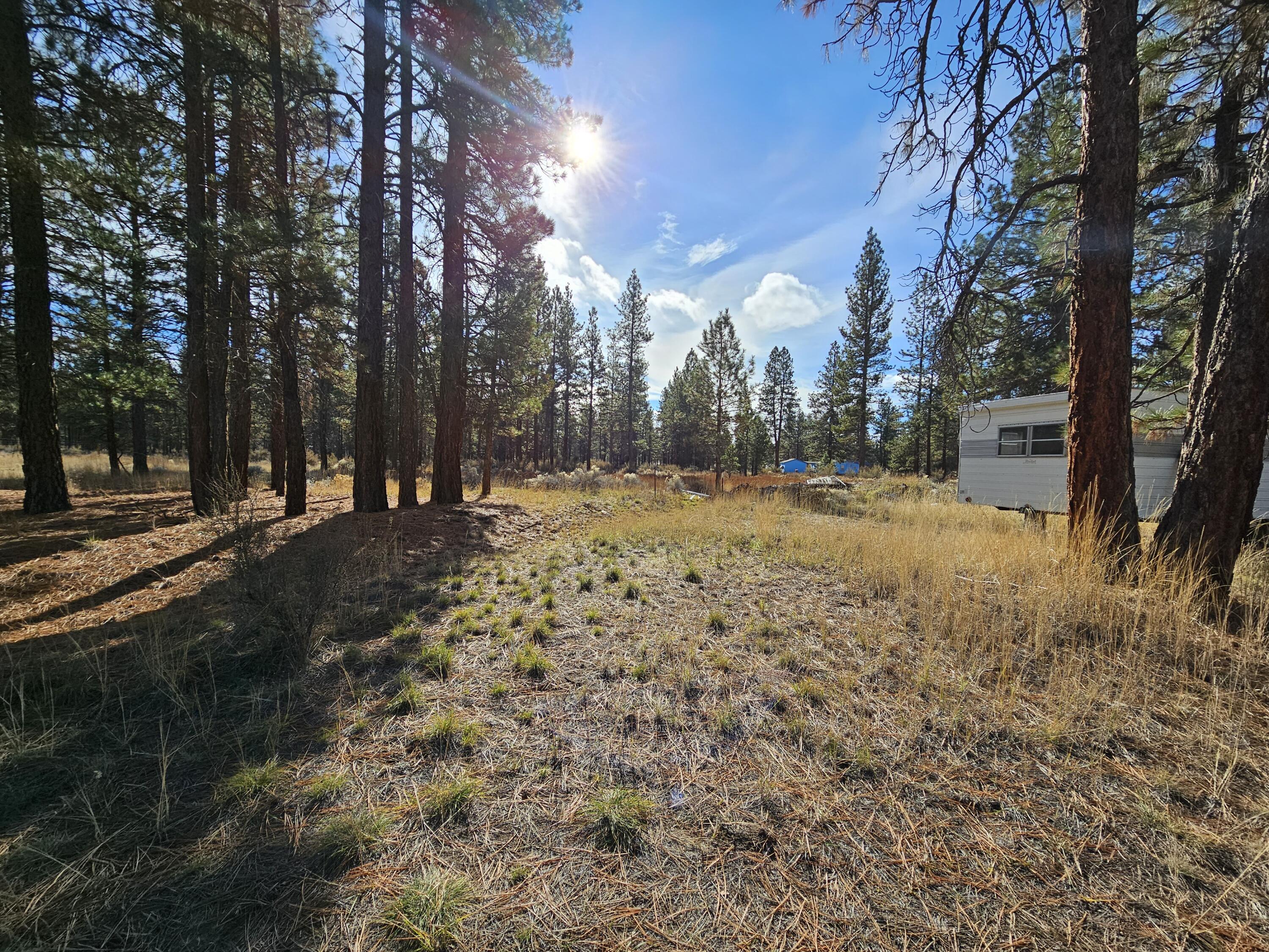 Klamath Falls Forest Estates -Hwy 66 Unit -Plat No. 2 - Land