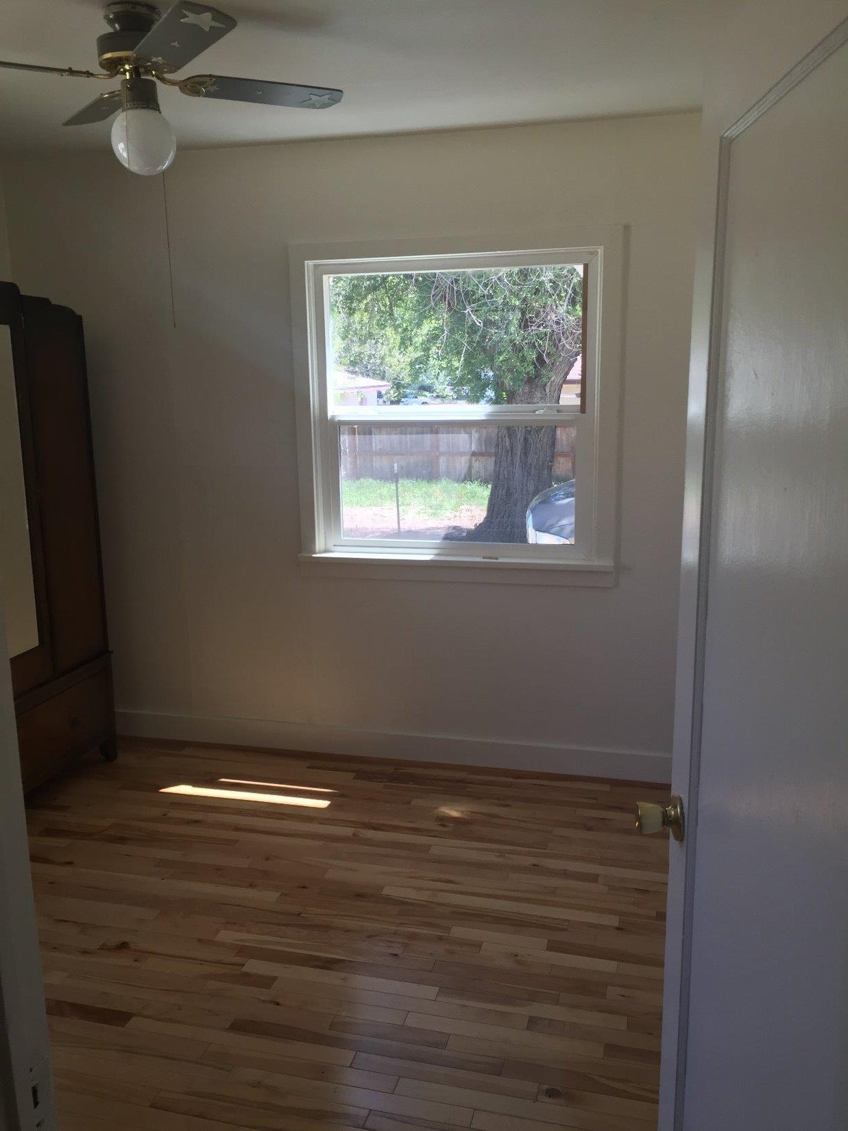 Mills - Residential