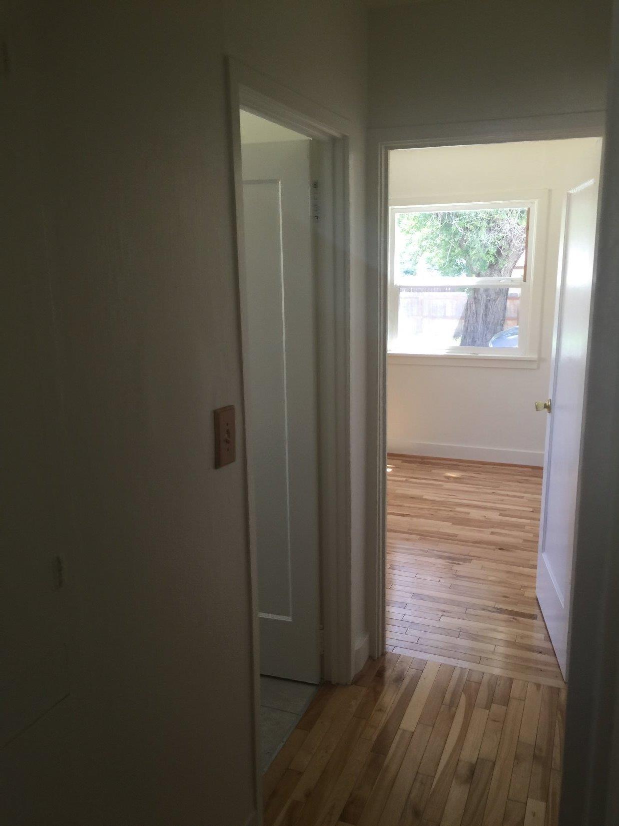 Mills - Residential