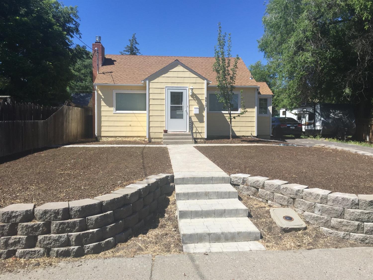Mills - Residential