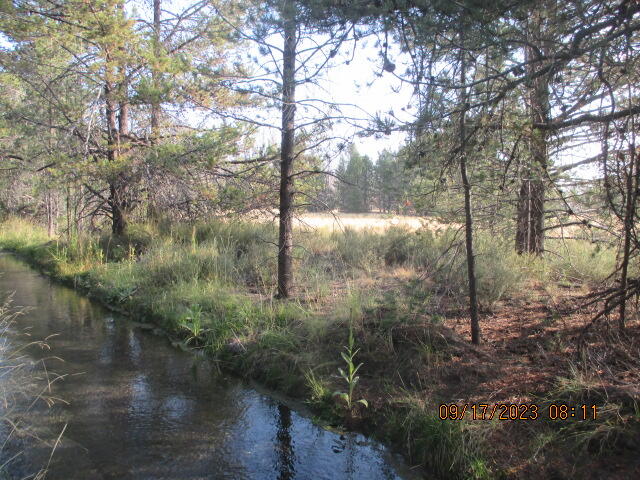 Mt. Scott Meadow - Land