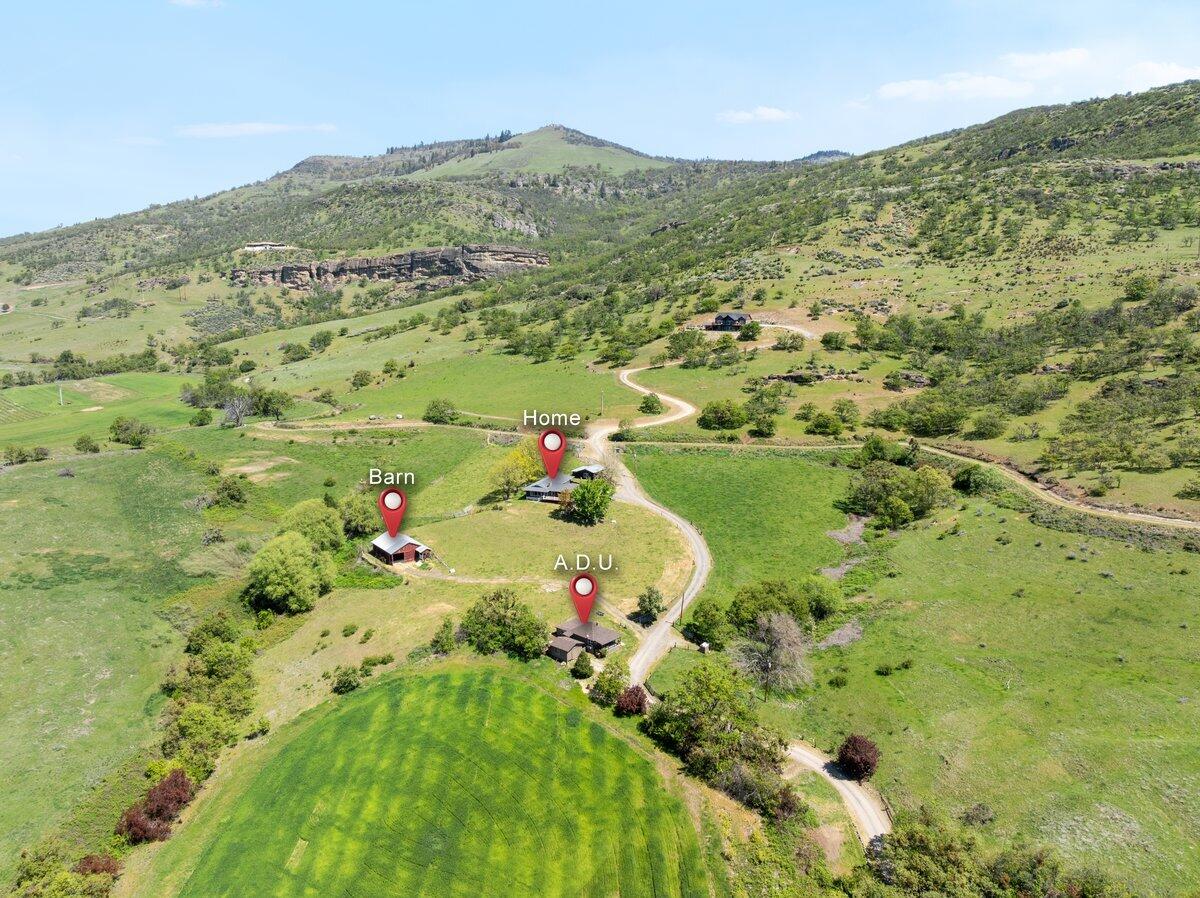 Fern Valley Estates - Residential