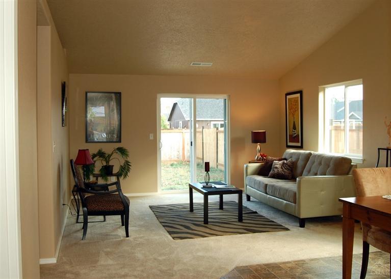 Village Pointe - Residential