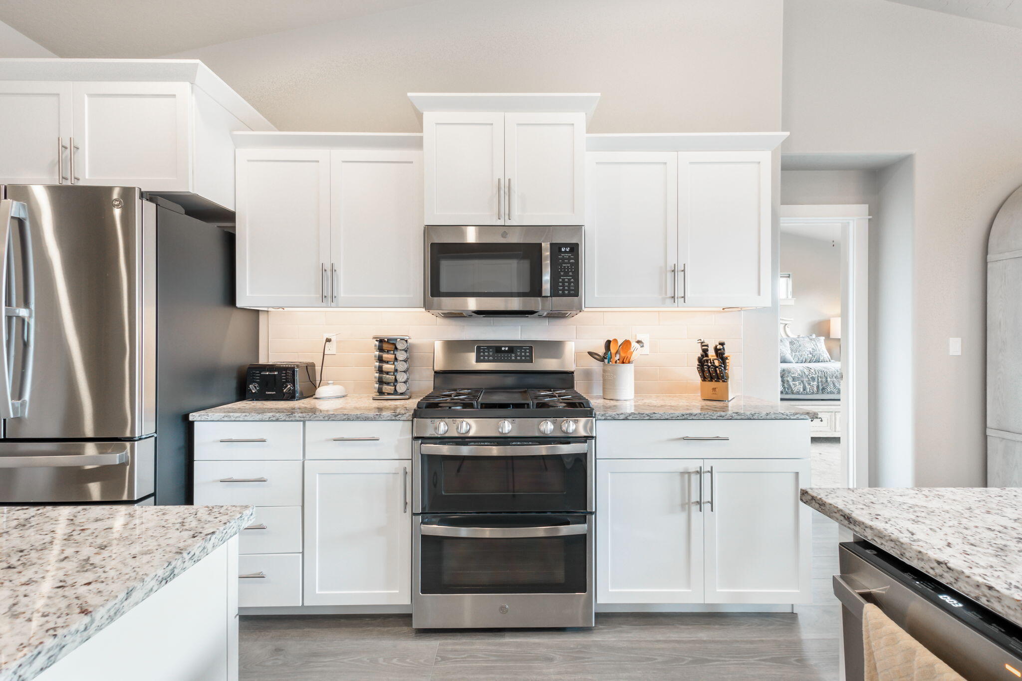 Canyon Ridge Phase 3 - Residential