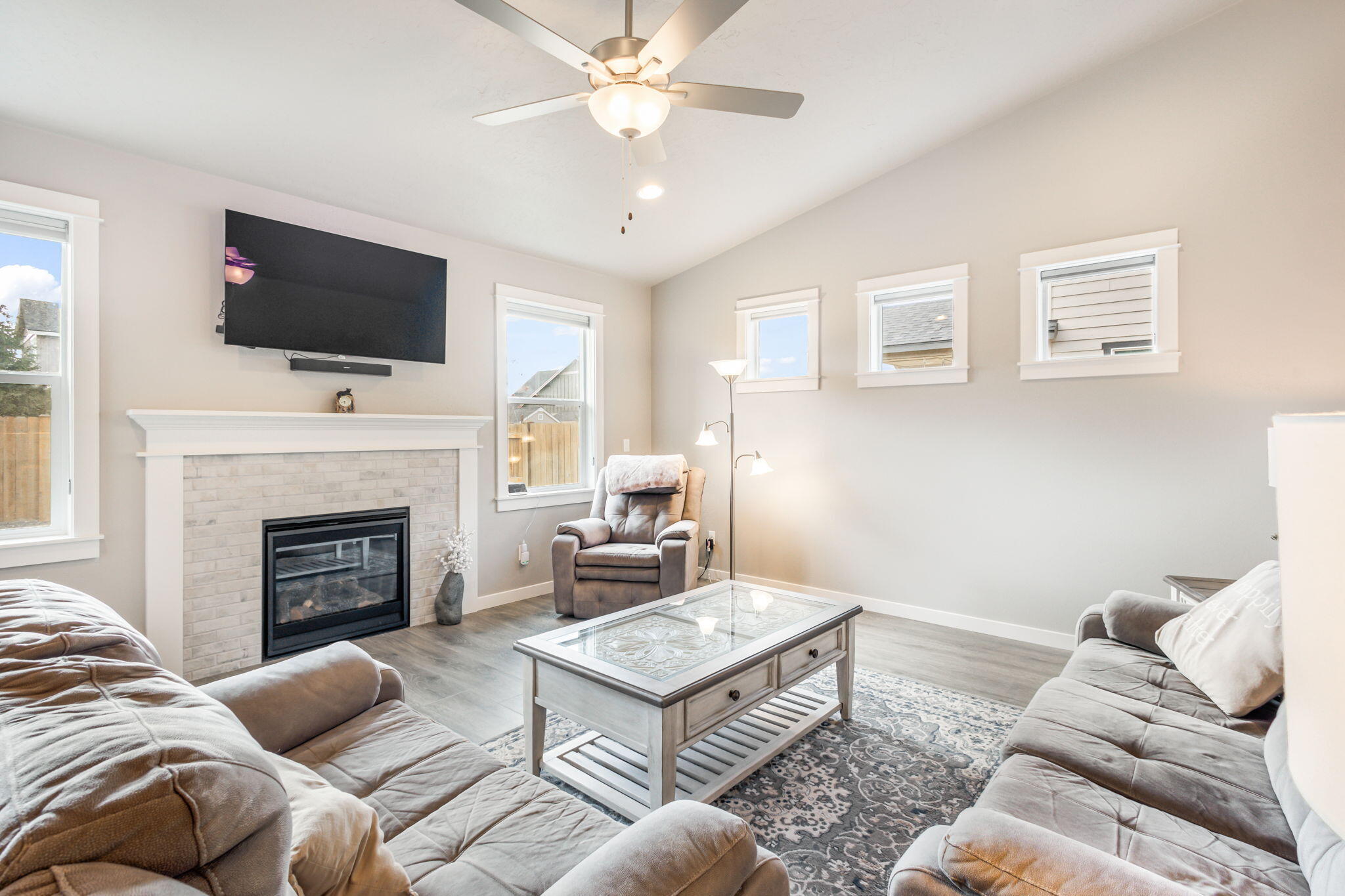 Canyon Ridge Phase 3 - Residential