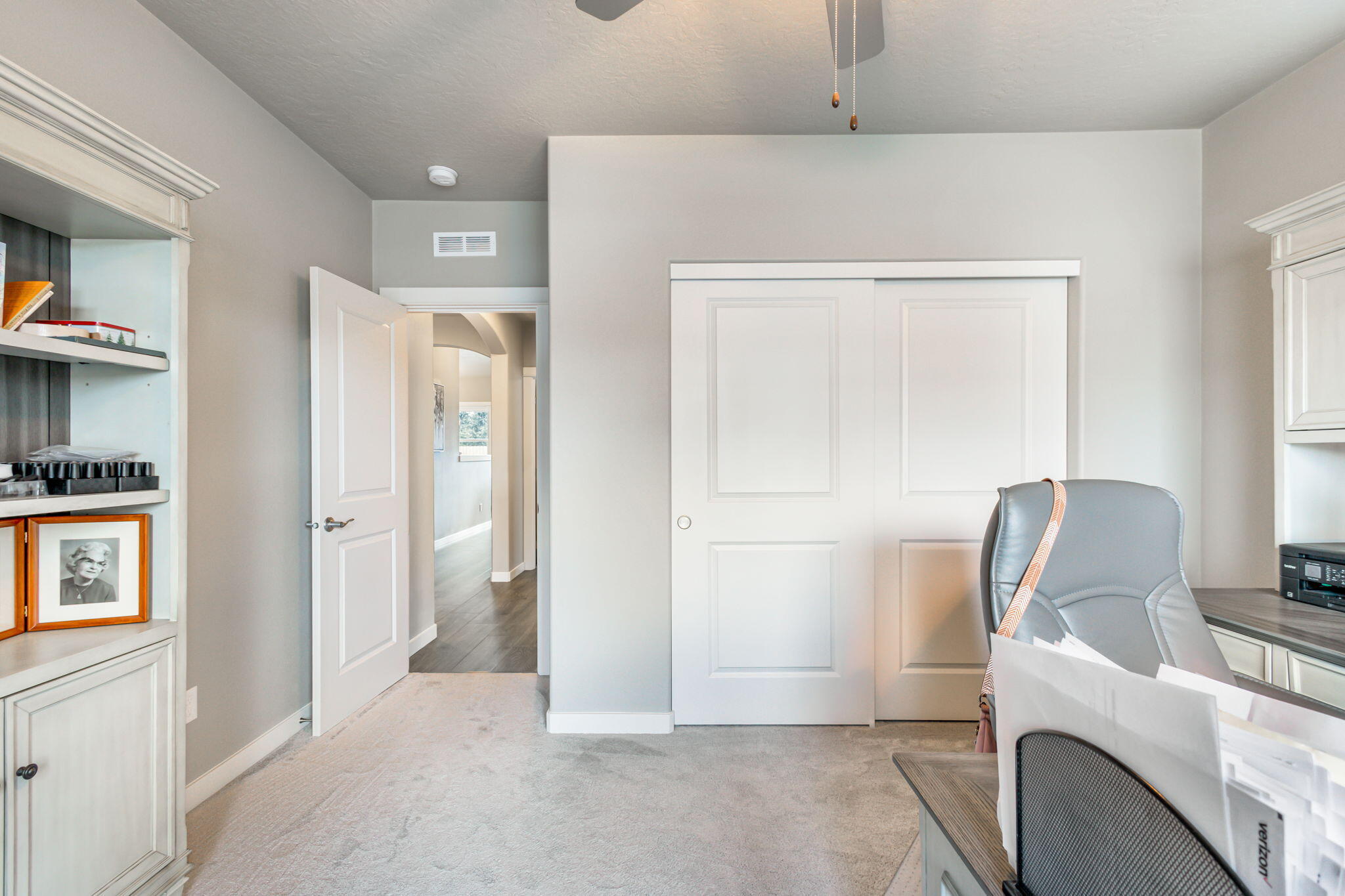 Canyon Ridge Phase 3 - Residential