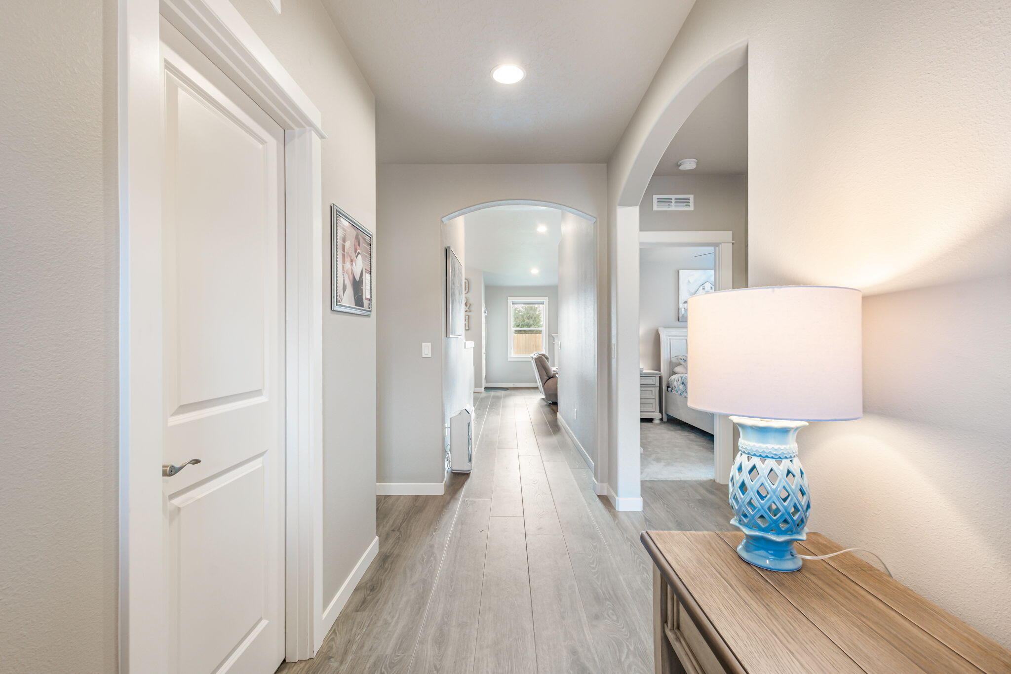 Canyon Ridge Phase 3 - Residential