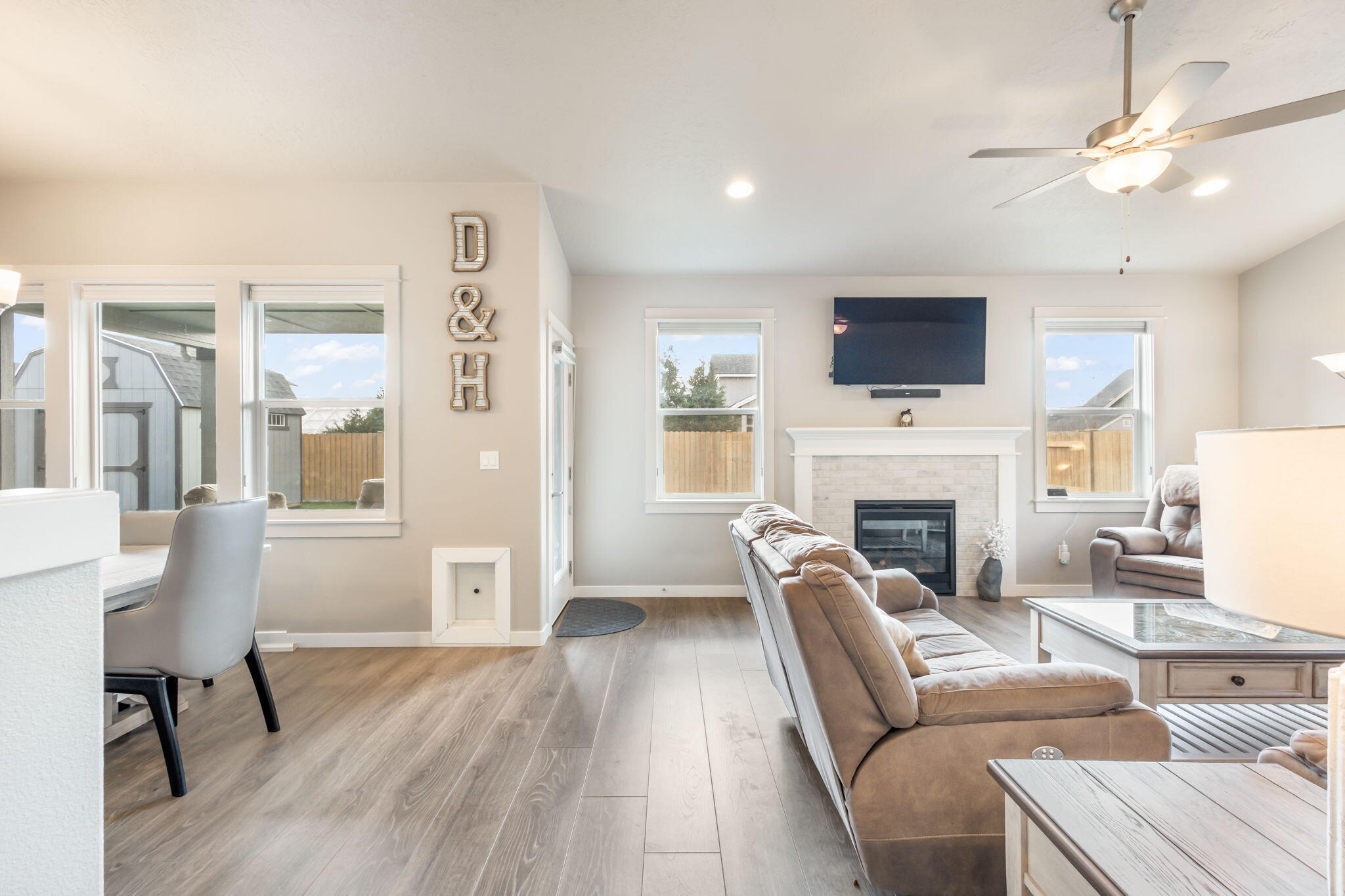 Canyon Ridge Phase 3 - Residential