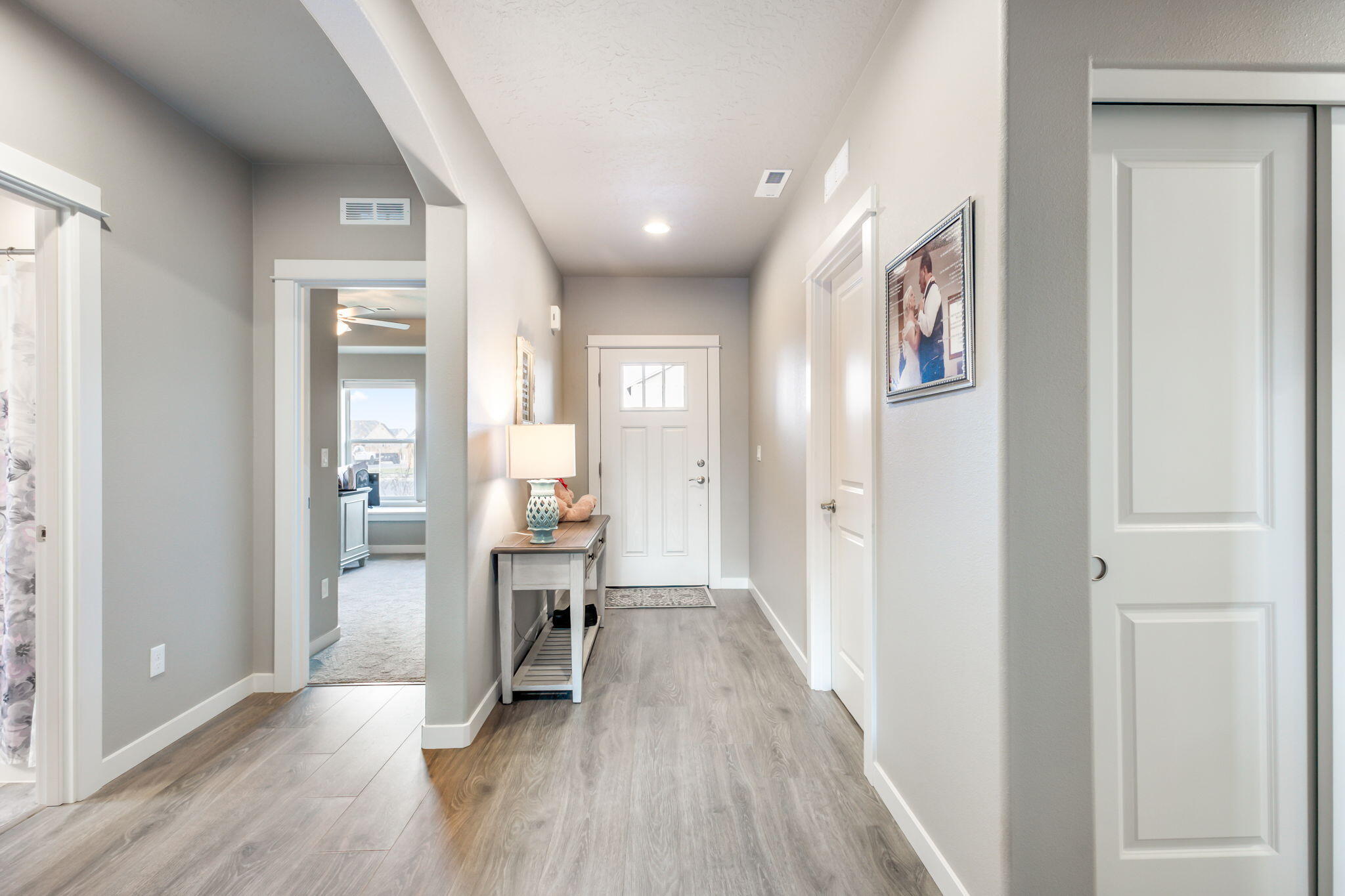 Canyon Ridge Phase 3 - Residential