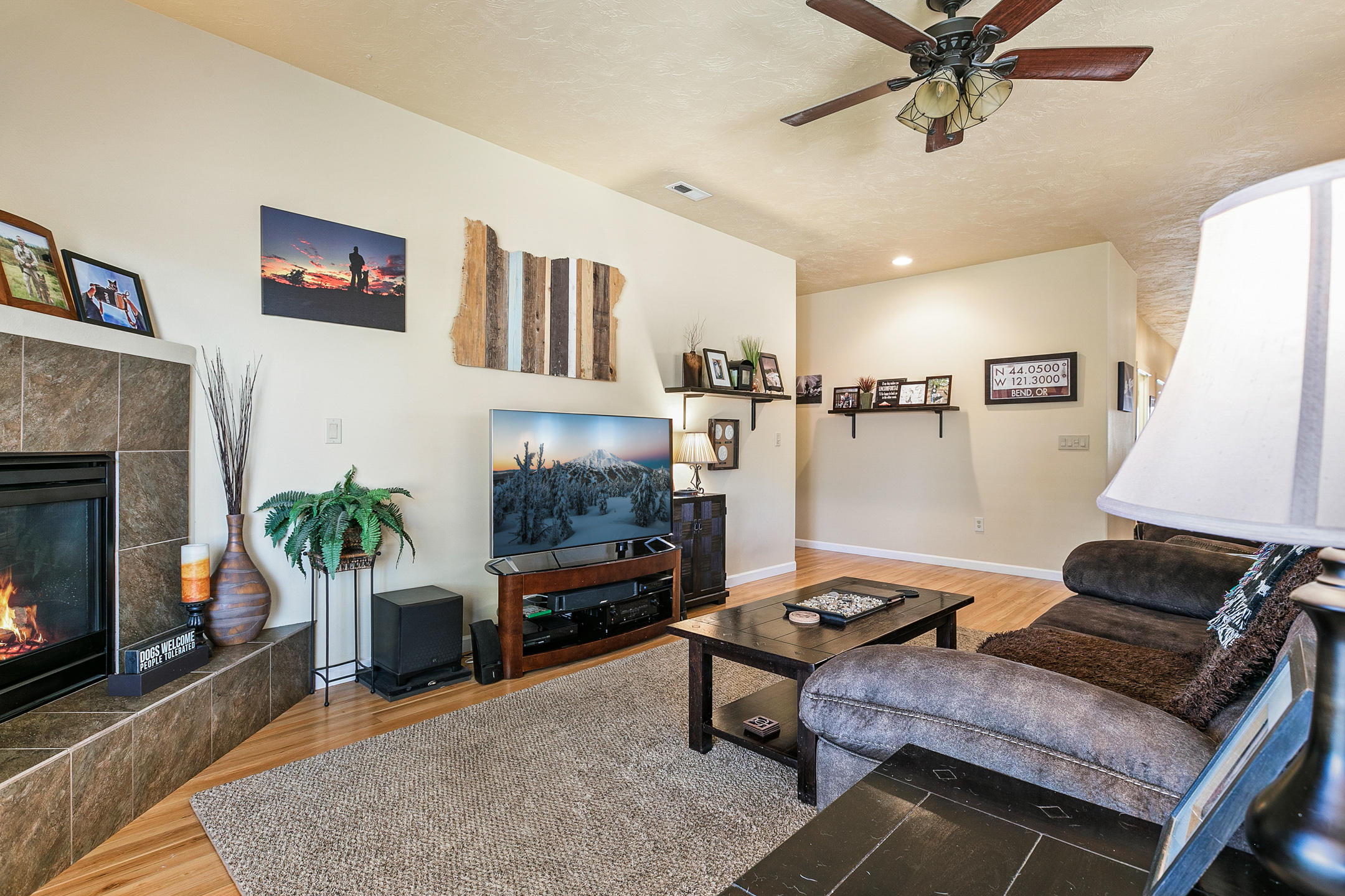 Views At Oak Tree - Residential