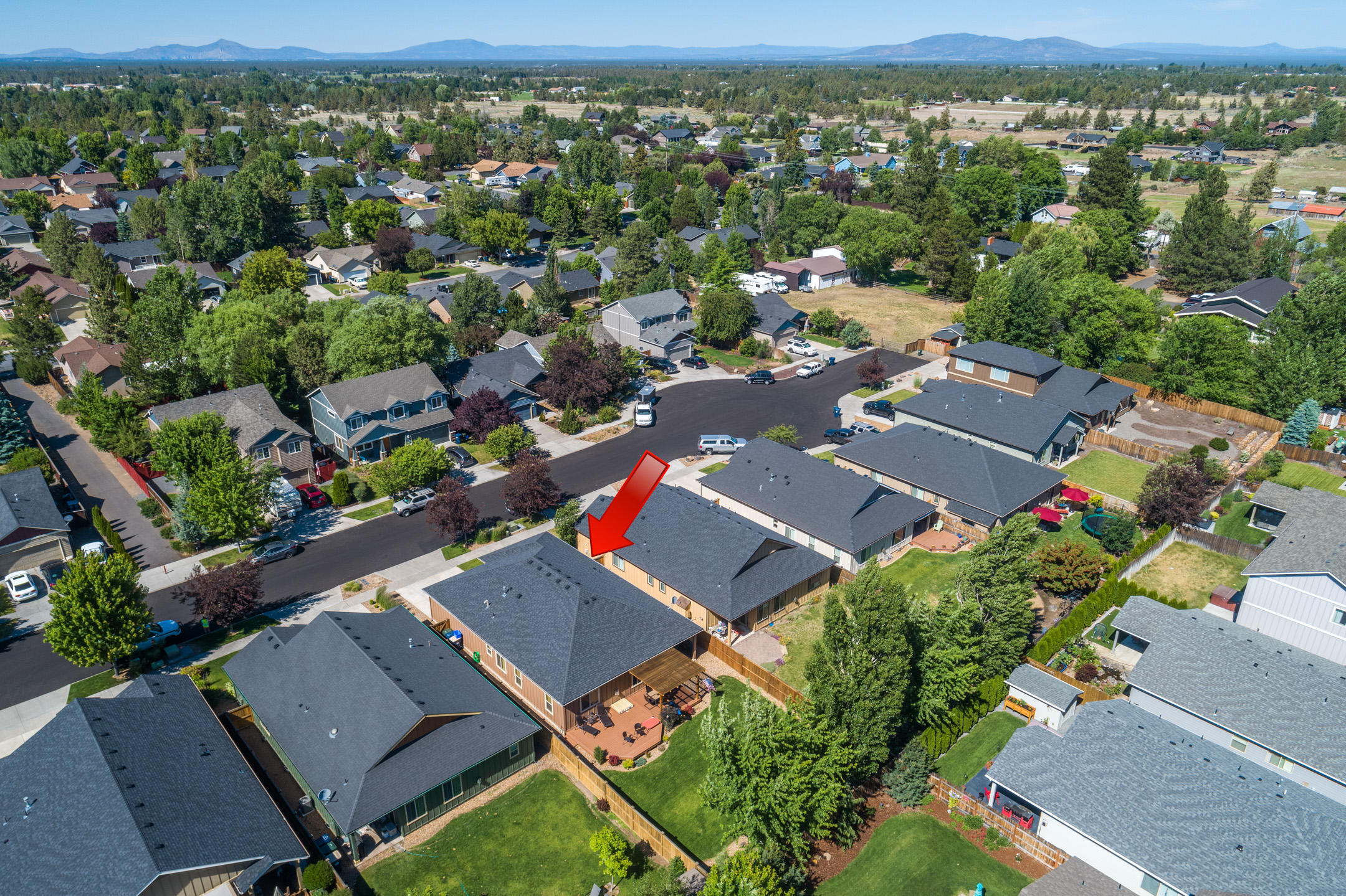 Views At Oak Tree - Residential