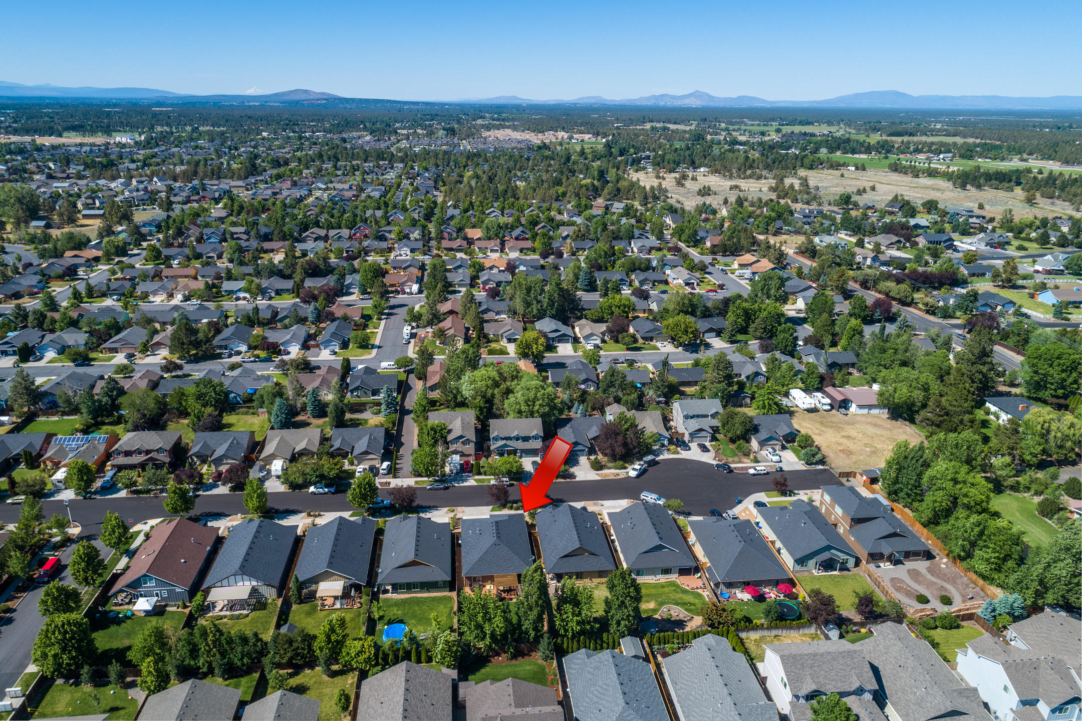 Views At Oak Tree - Residential