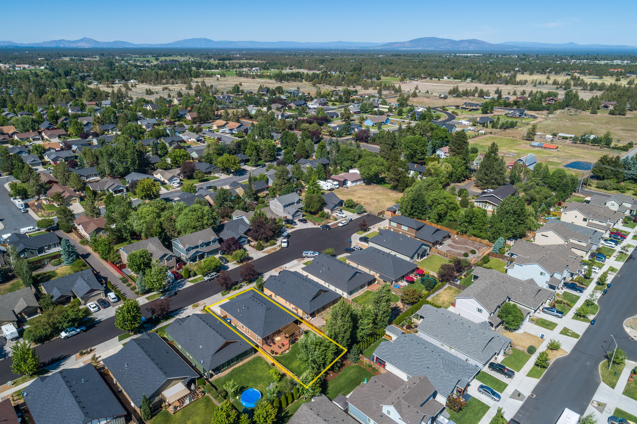 Views At Oak Tree - Residential