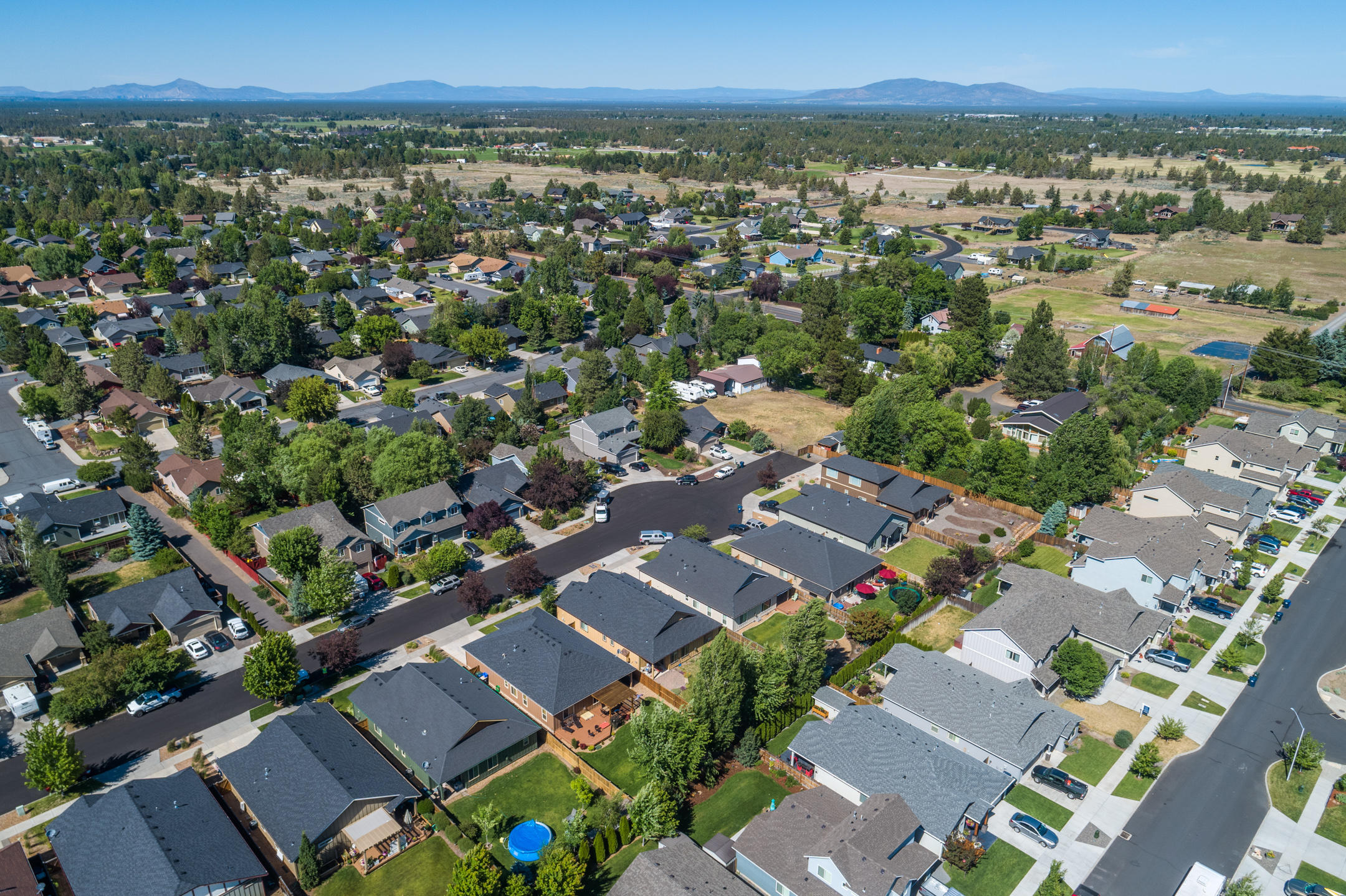 Views At Oak Tree - Residential