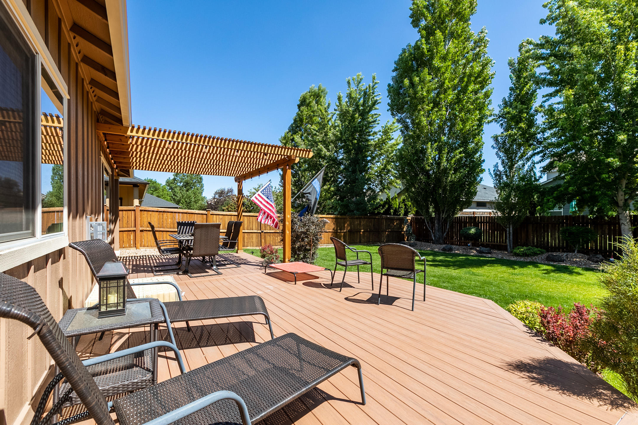 Views At Oak Tree - Residential