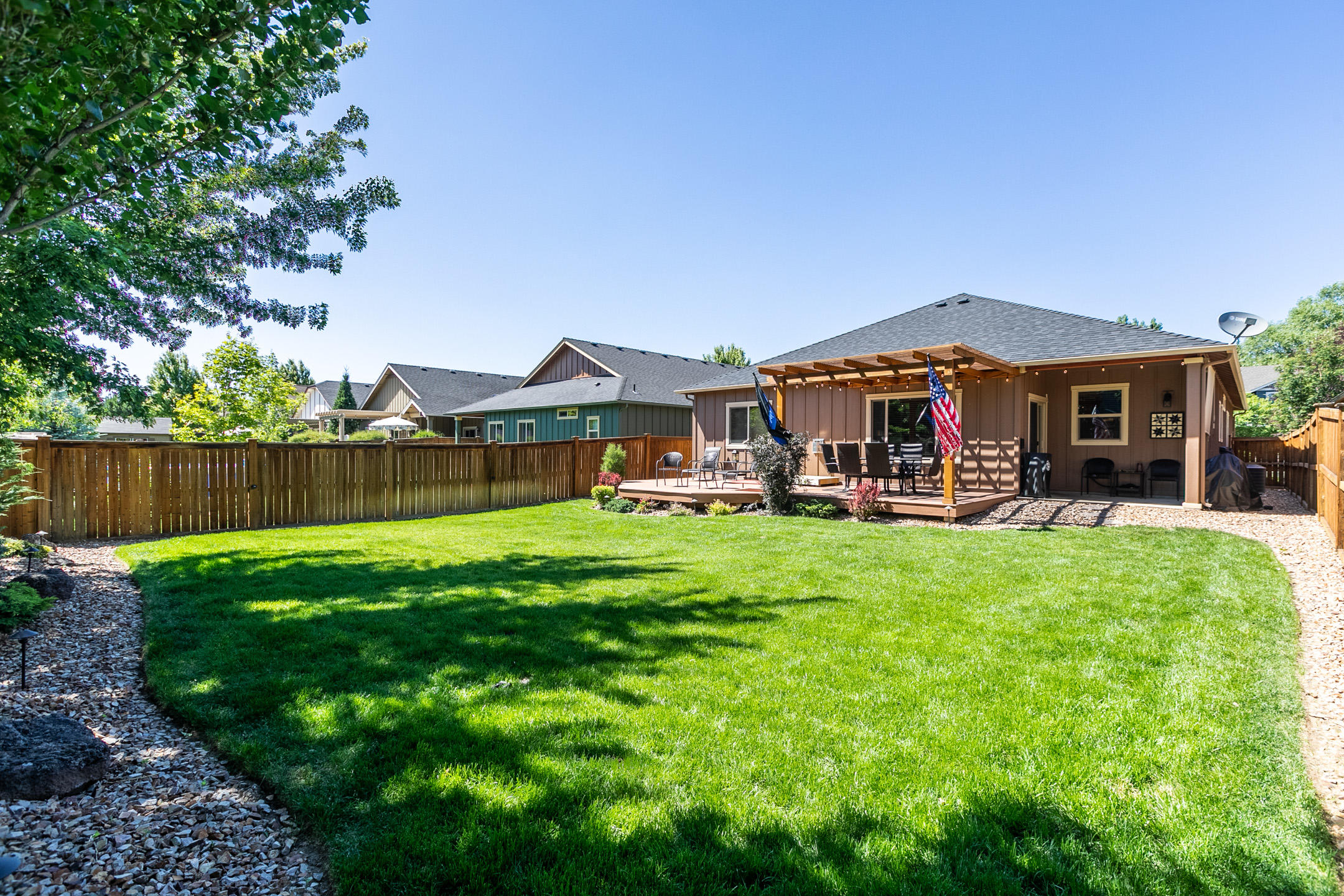 Views At Oak Tree - Residential