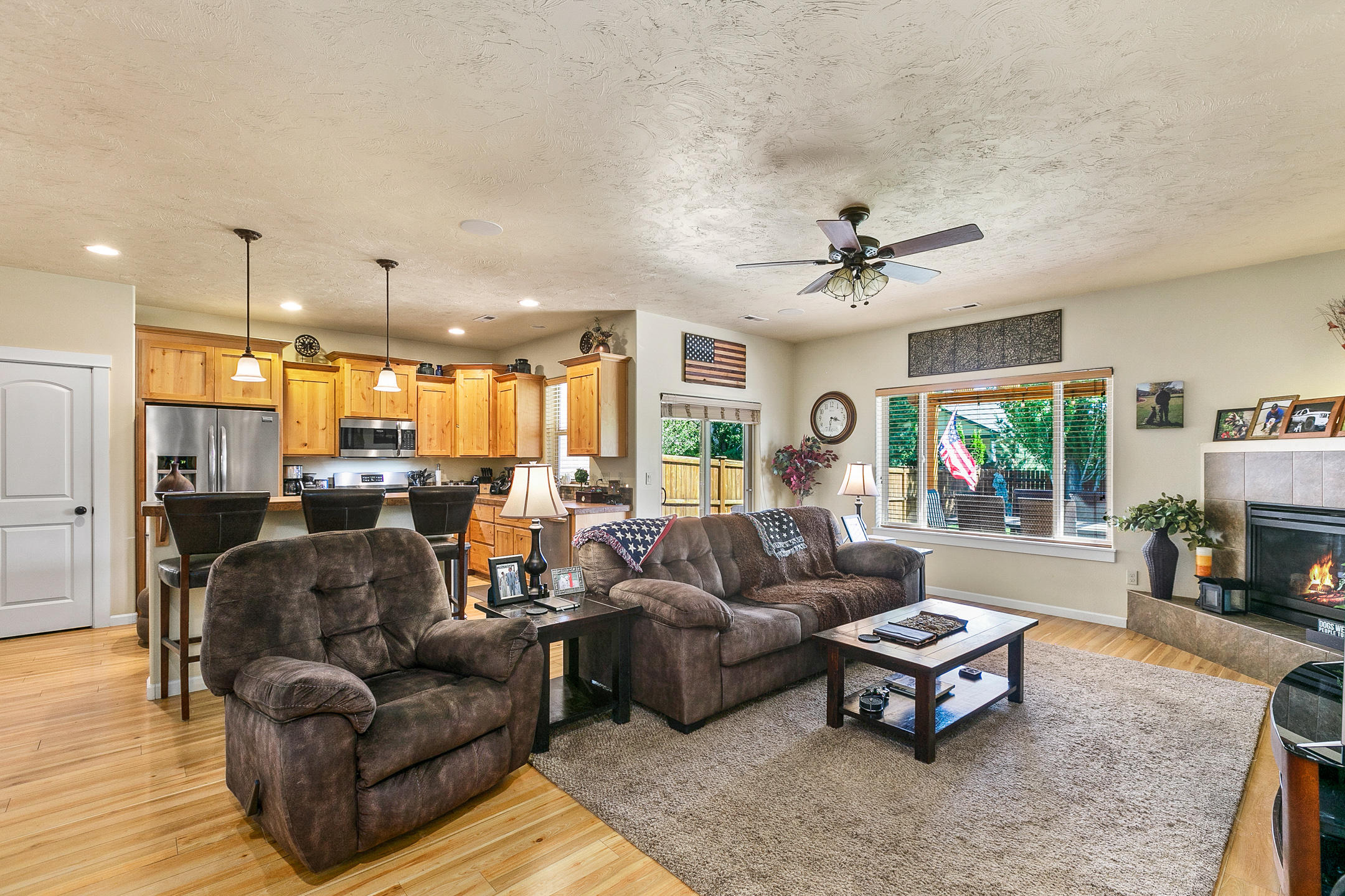 Views At Oak Tree - Residential