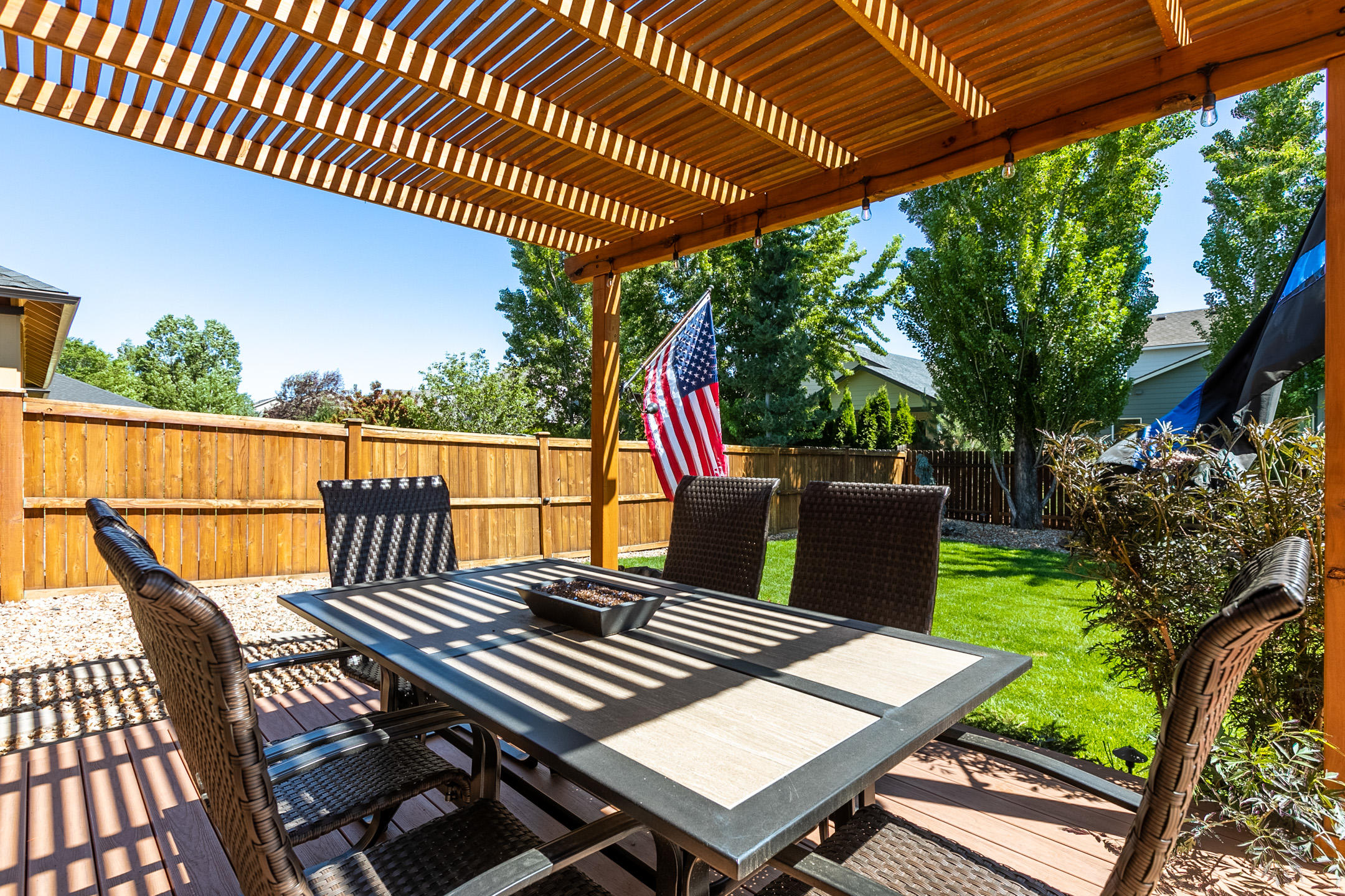 Views At Oak Tree - Residential