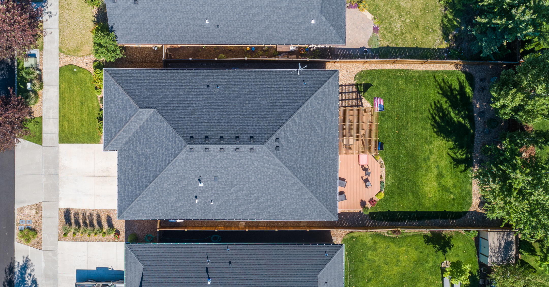Views At Oak Tree - Residential