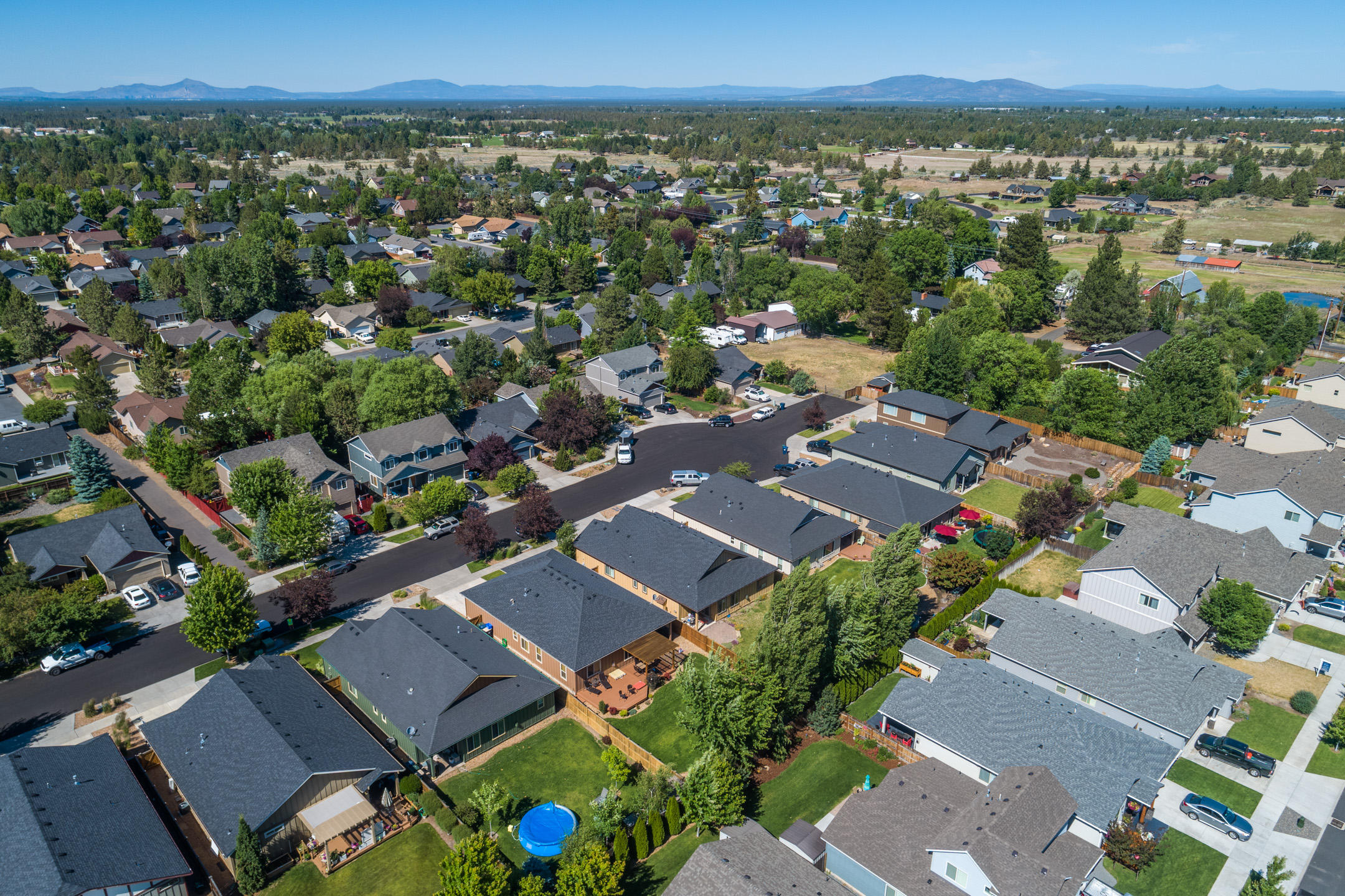 Views At Oak Tree - Residential