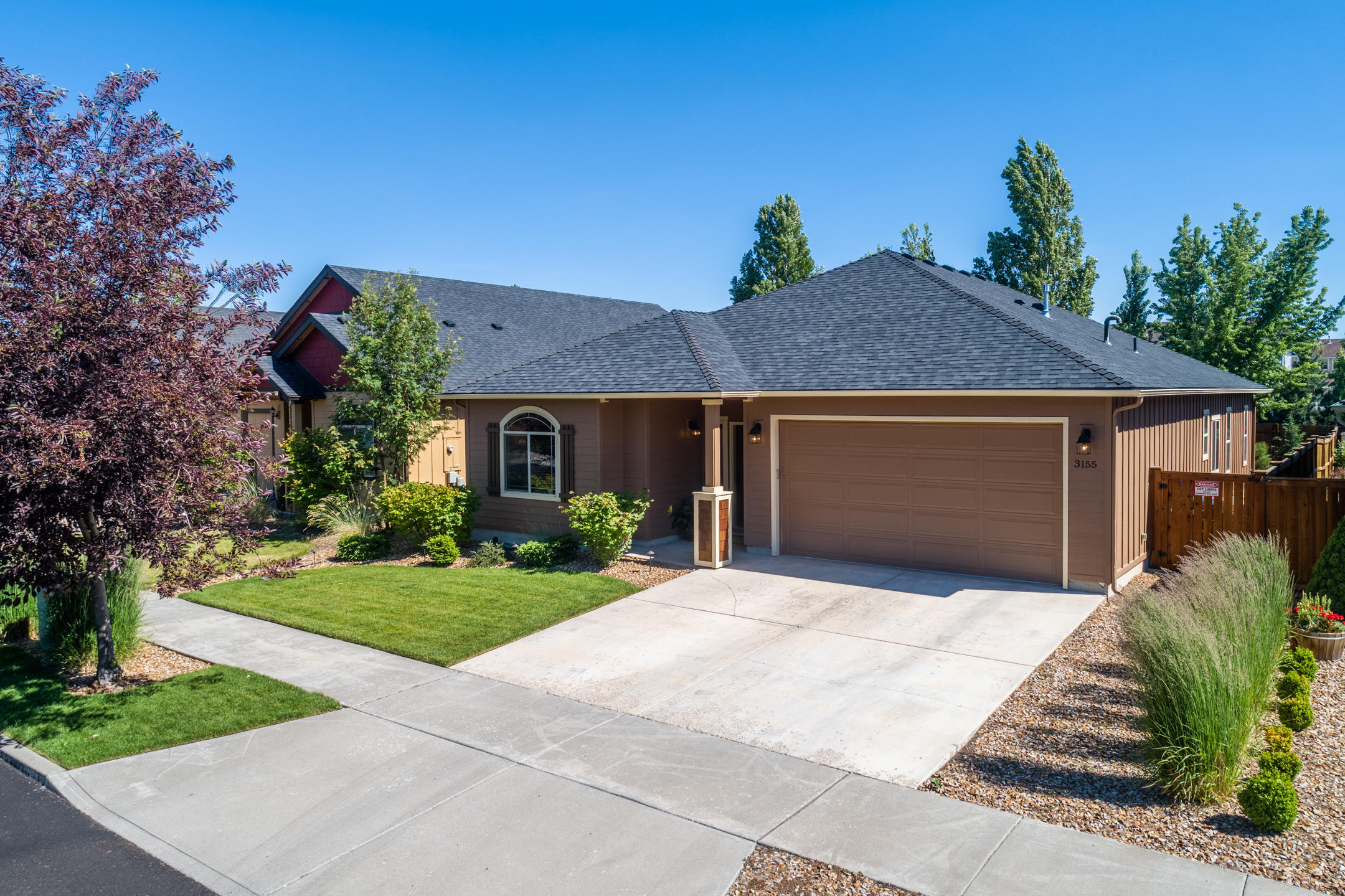 Views At Oak Tree - Residential