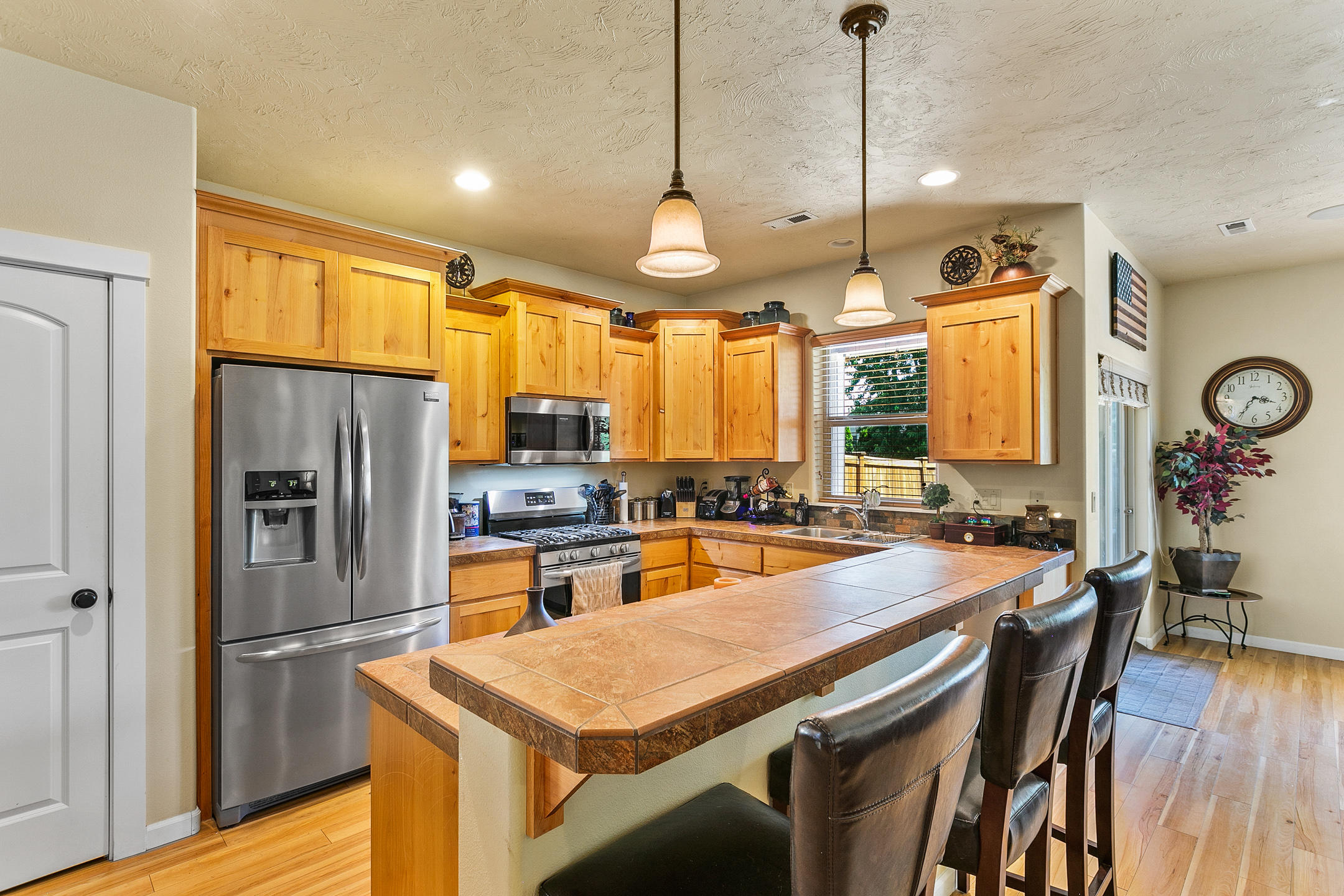Views At Oak Tree - Residential