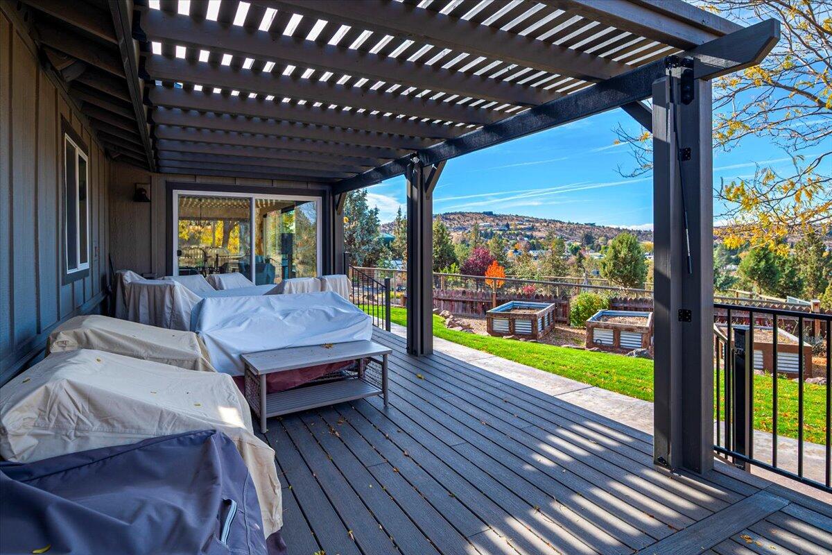 CLAS - Residential