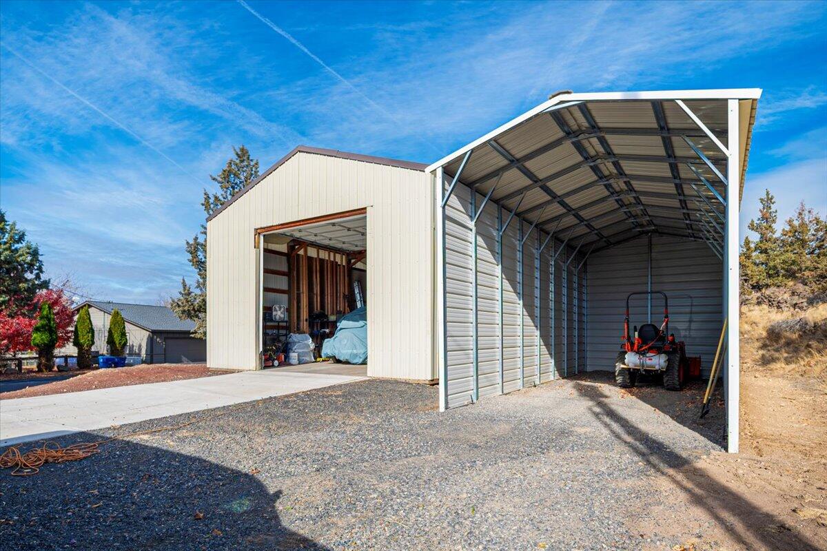 CLAS - Residential