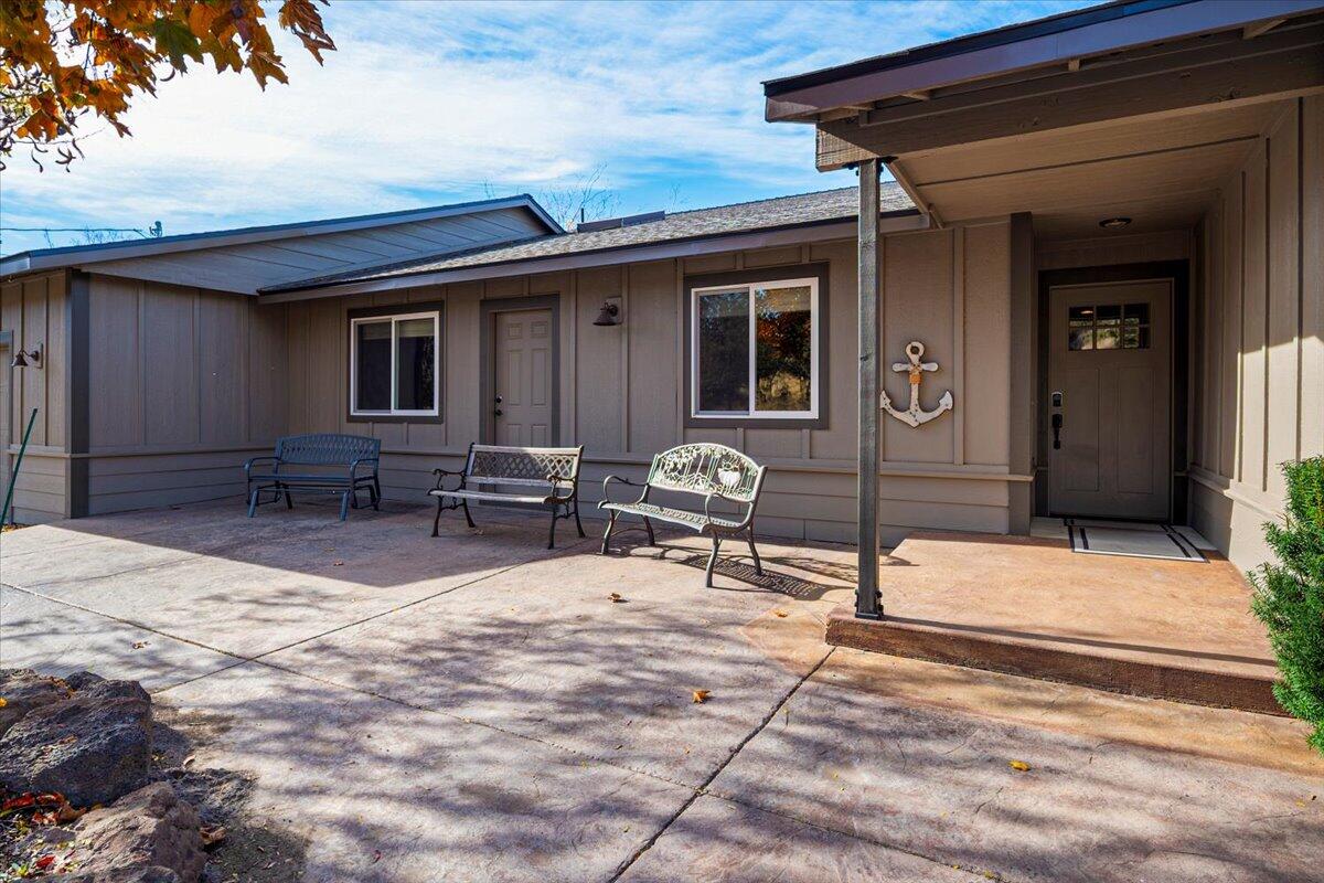 CLAS - Residential