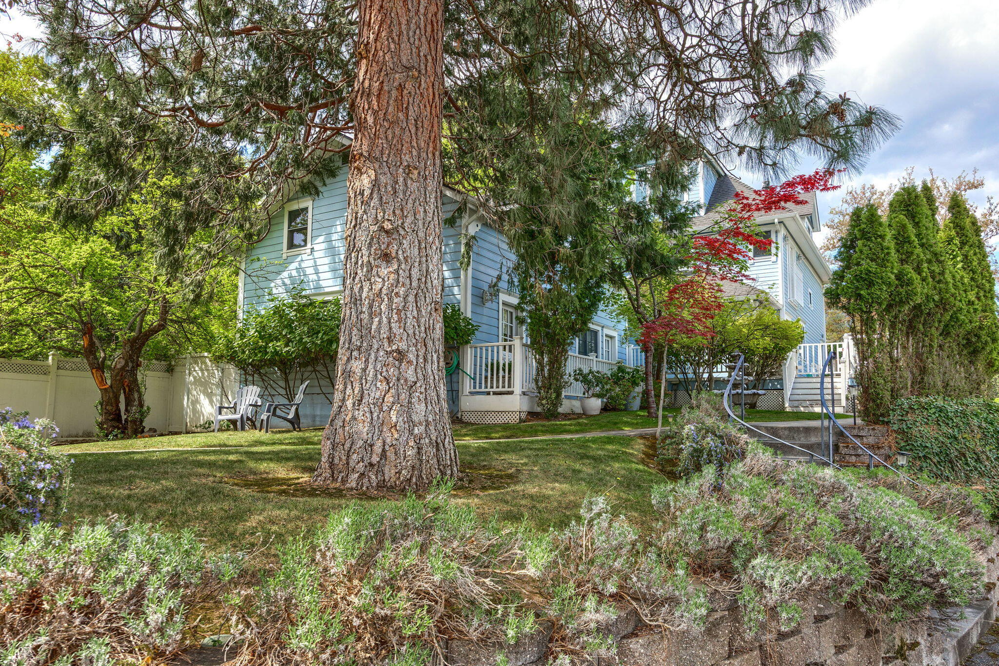 N/A - Residential