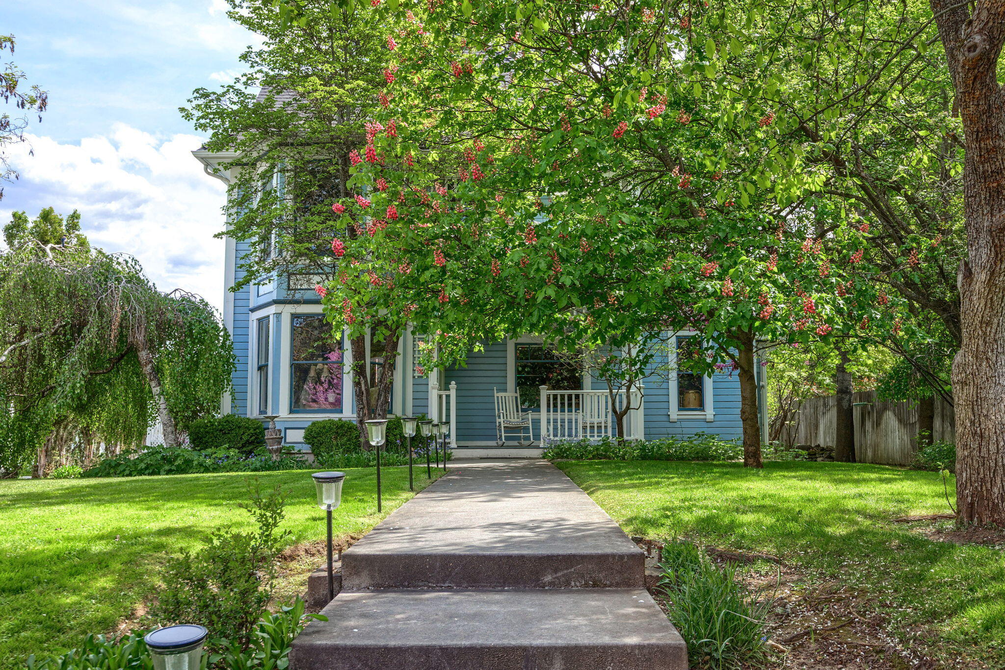 N/A - Residential