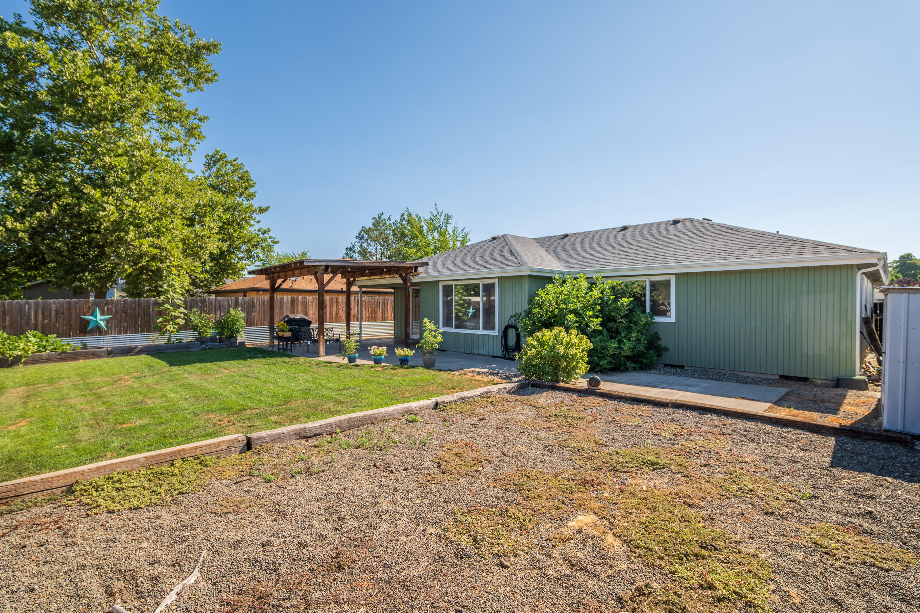 Forest Glen Phase III - Residential