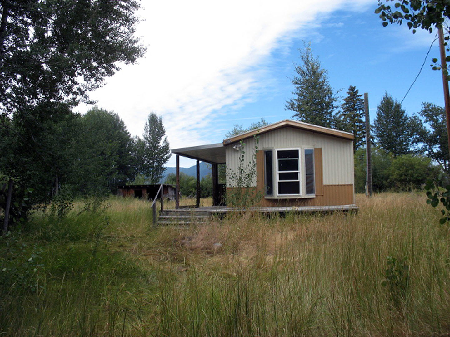 N/A - Residential