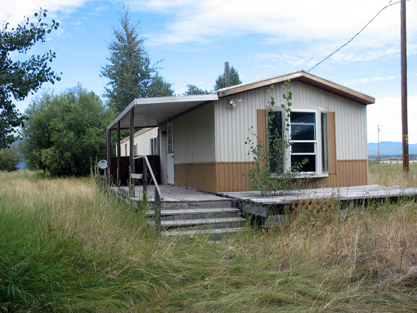 N/A - Residential