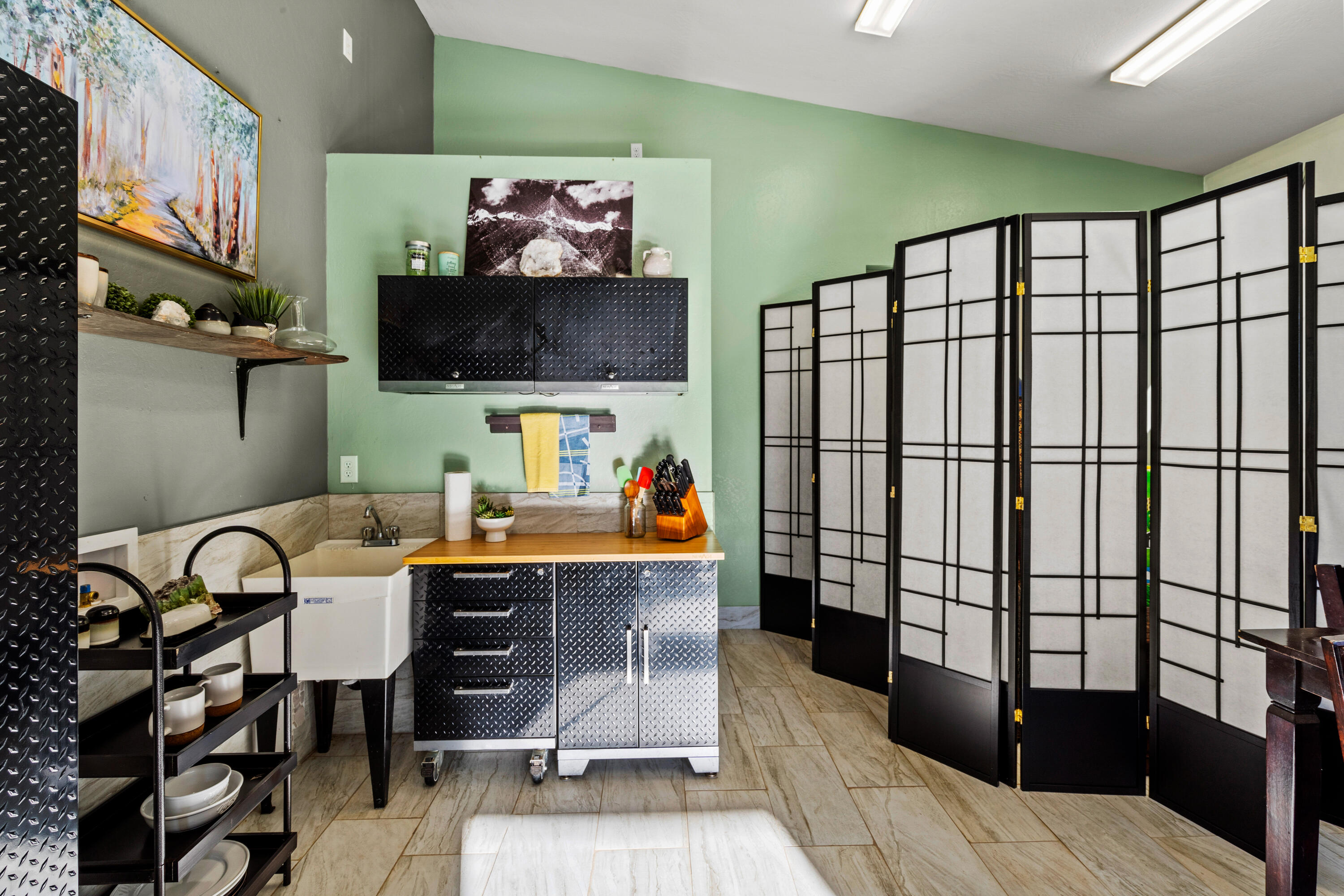 N/A - Residential