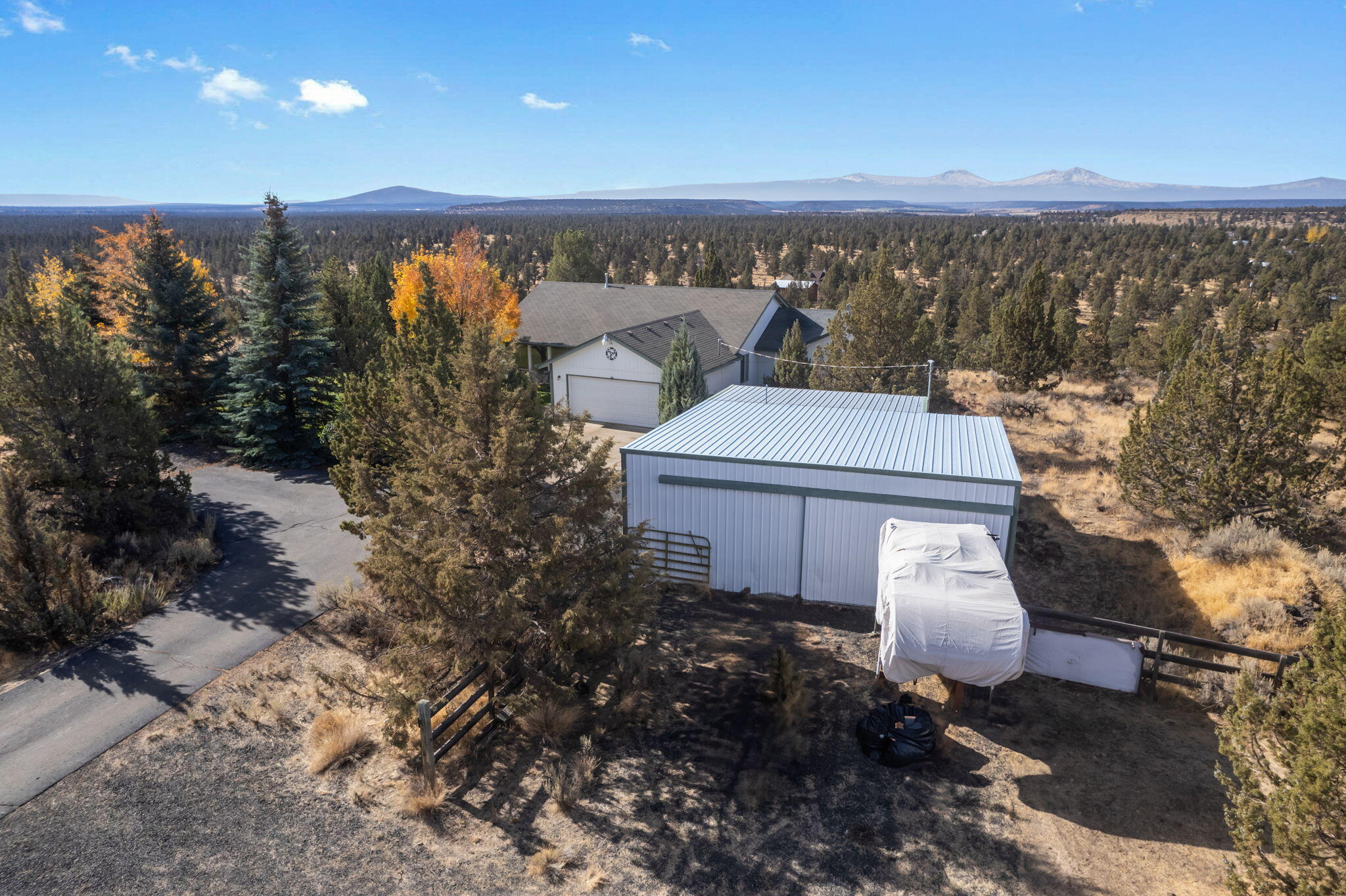 Crooked River Ranch - Residential