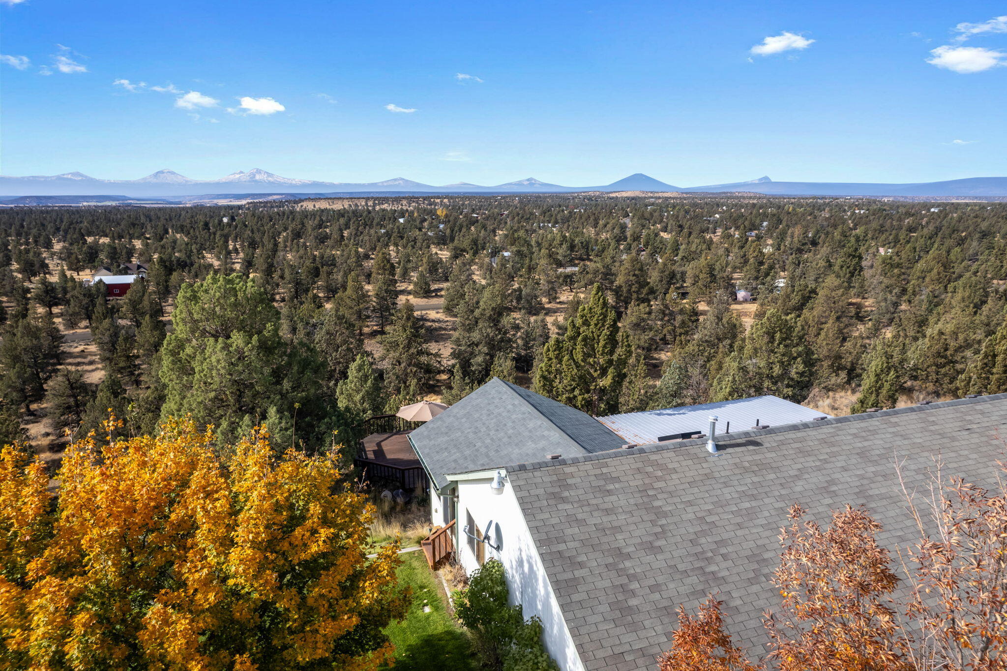 Crooked River Ranch - Residential