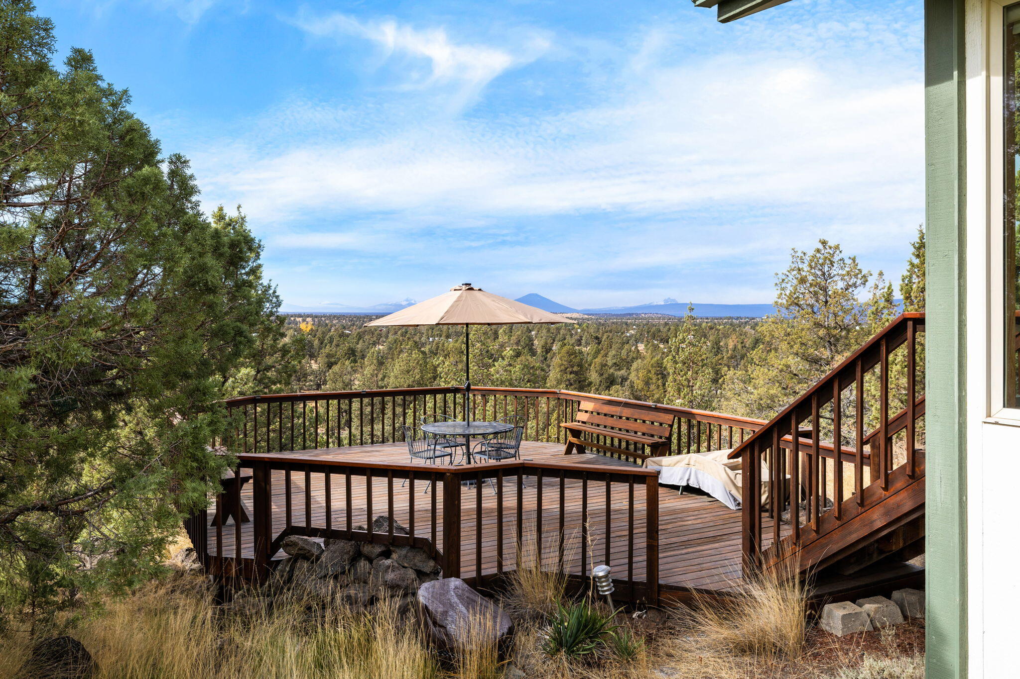 Crooked River Ranch - Residential