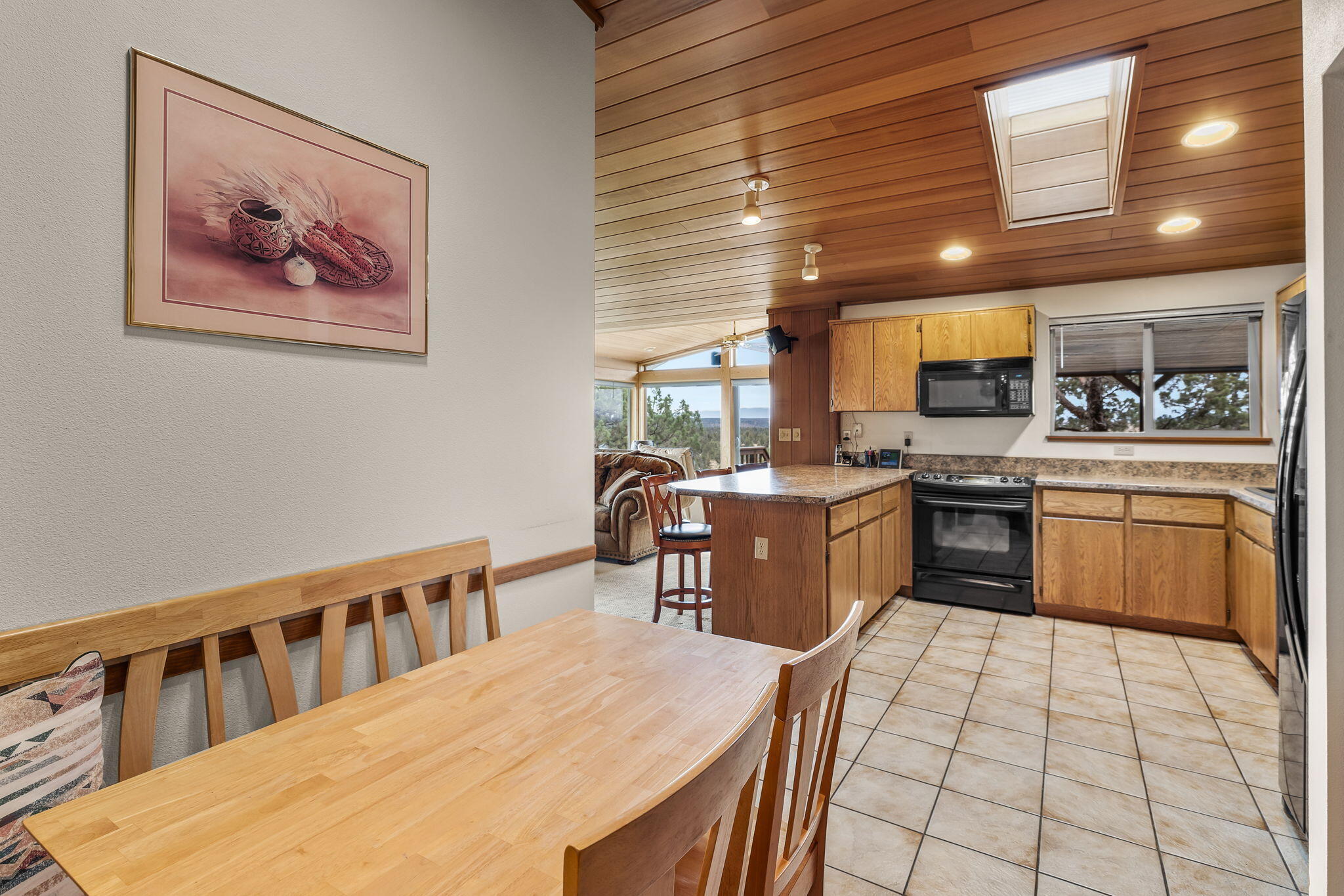Crooked River Ranch - Residential