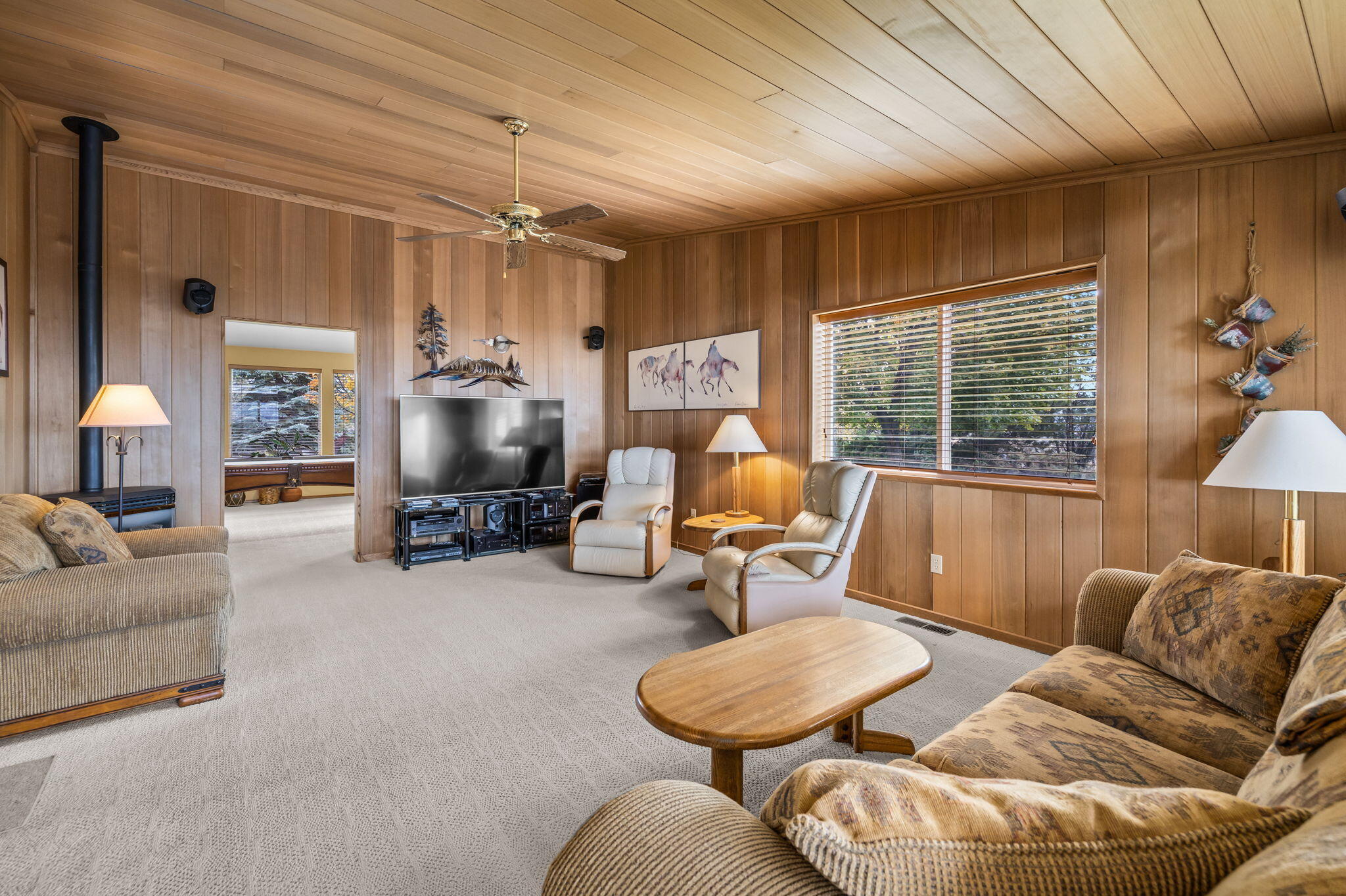 Crooked River Ranch - Residential