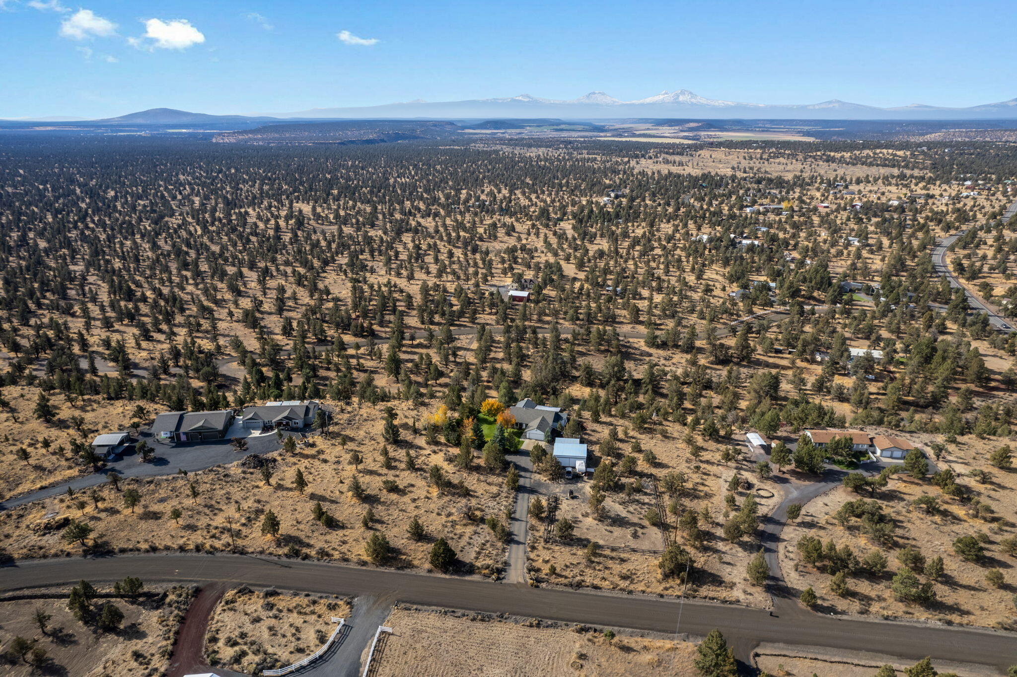 Crooked River Ranch - Residential
